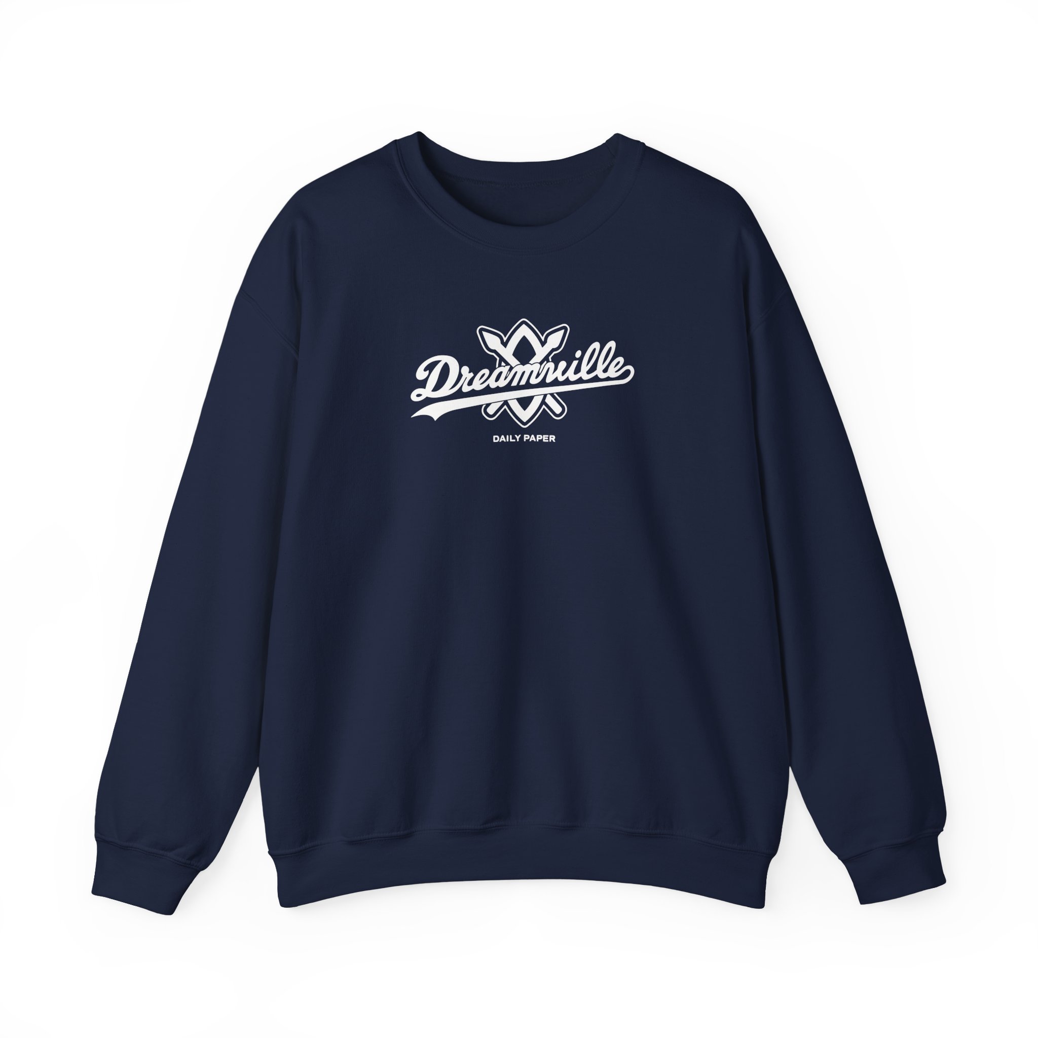 J Cole Unisex Heavy Blend™ Crewneck Sweatshirt - Image 13