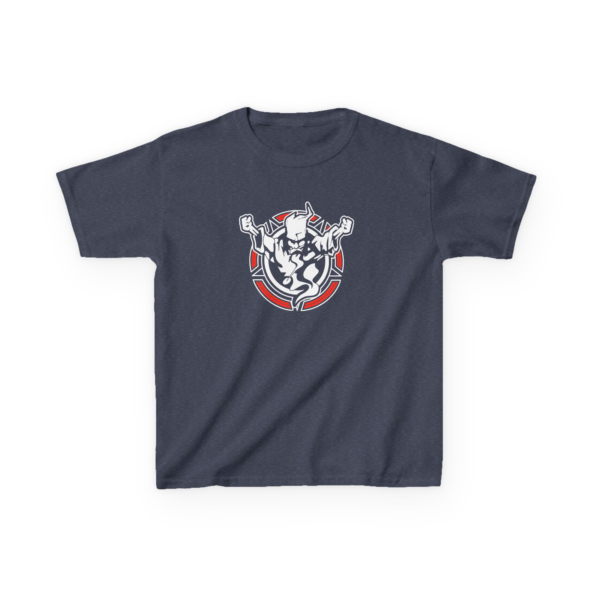 Thunderdome Kids Heavy Cotton™ Tee - Image 13