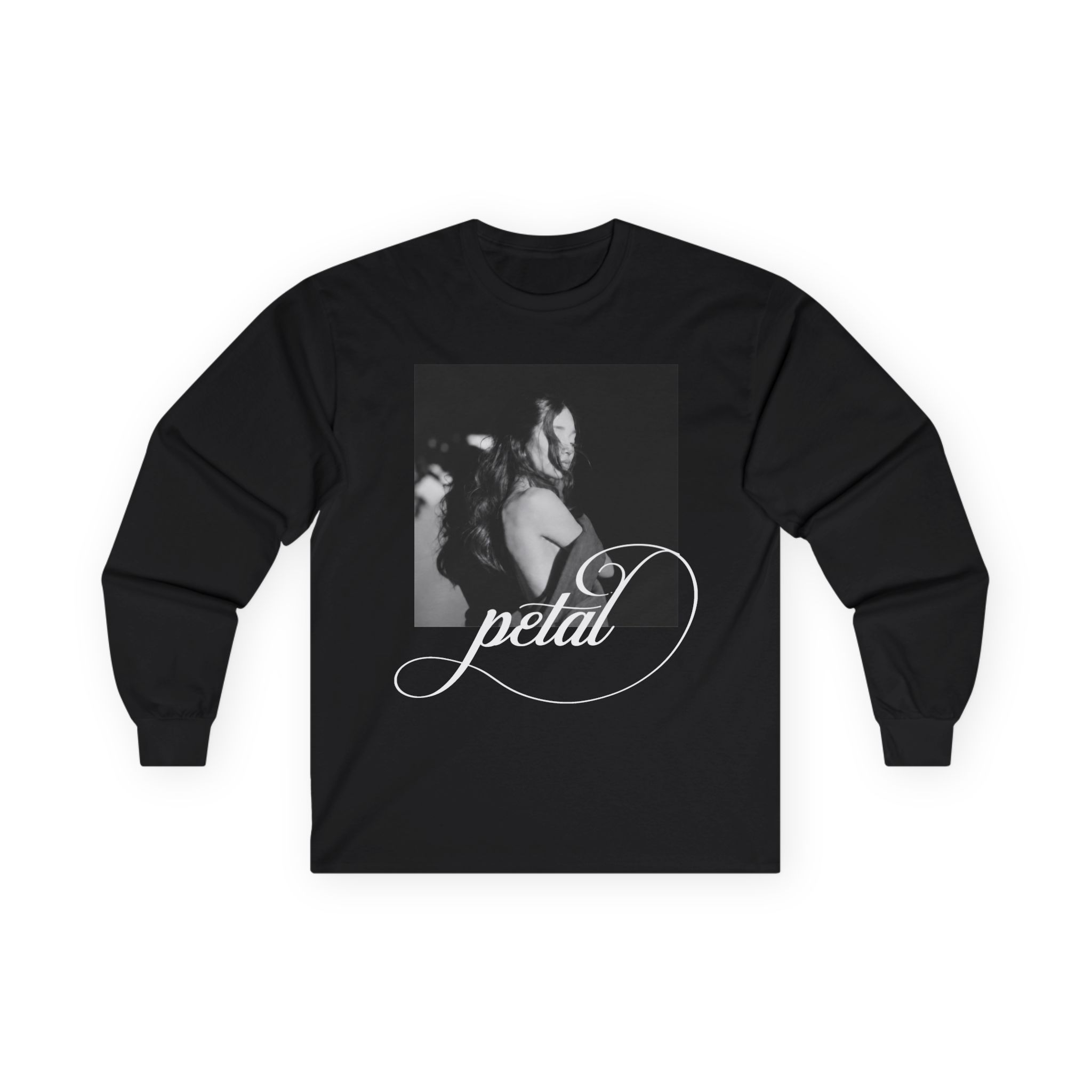 AG Petal Unisex Ultra Cotton Long Sleeve Tee - Image 3