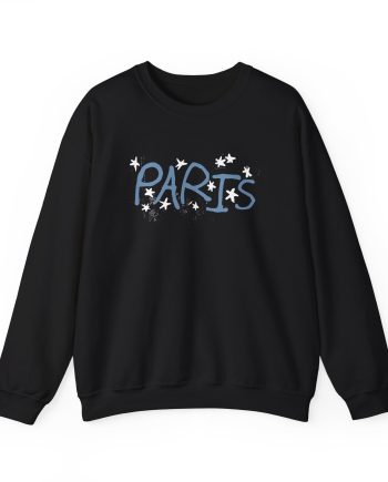 Morat Paris Unisex Heavy Blend™ Crewneck Sweatshirt