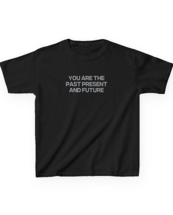 Jenny Holzer Kids Heavy Cotton™ Tee