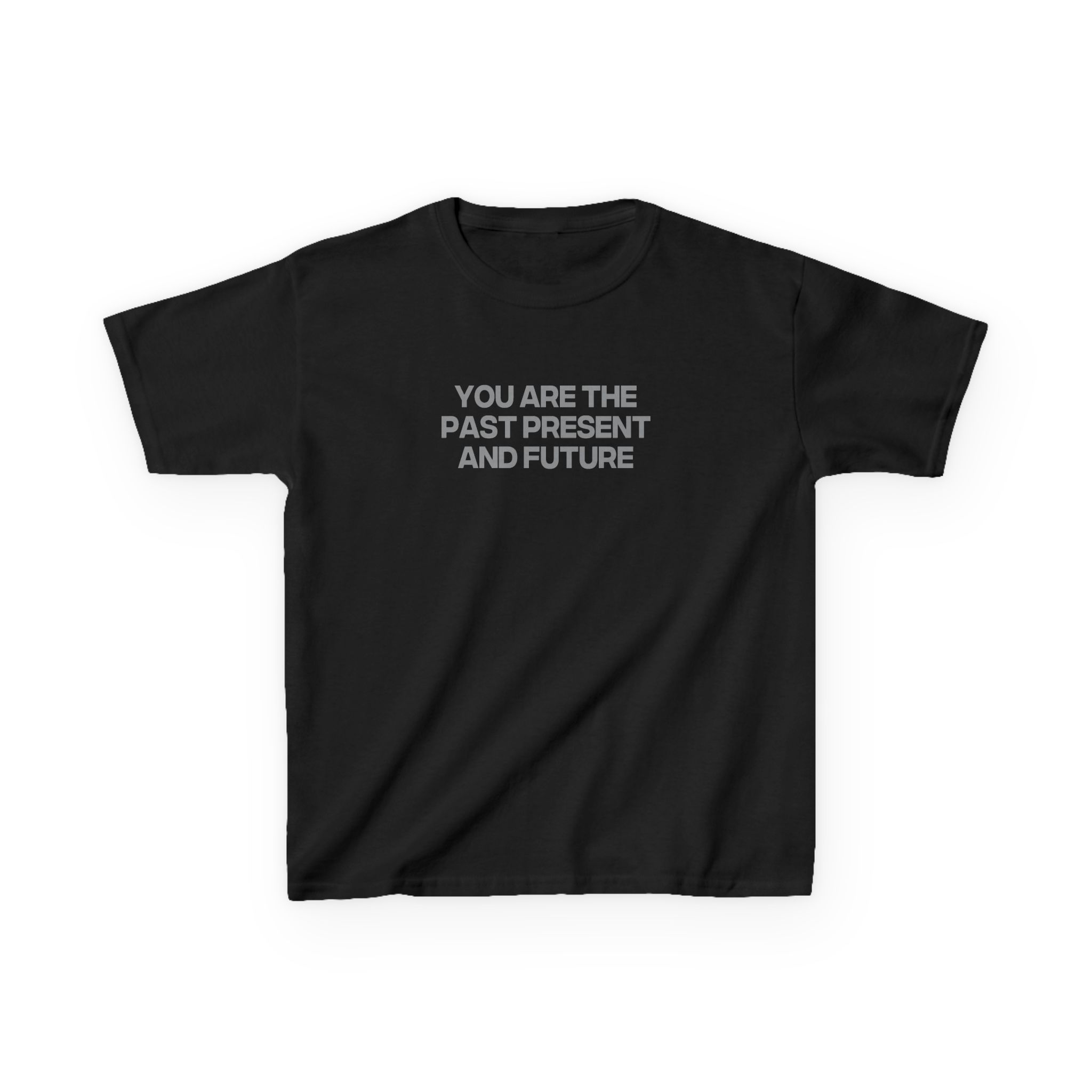 Jenny Holzer Kids Heavy Cotton™ Tee
