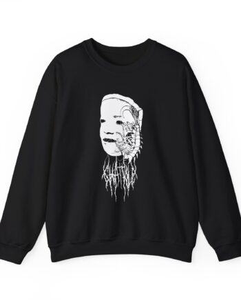 Chat Pile Best Friends Unisex Heavy Blend™ Crewneck Sweatshirt