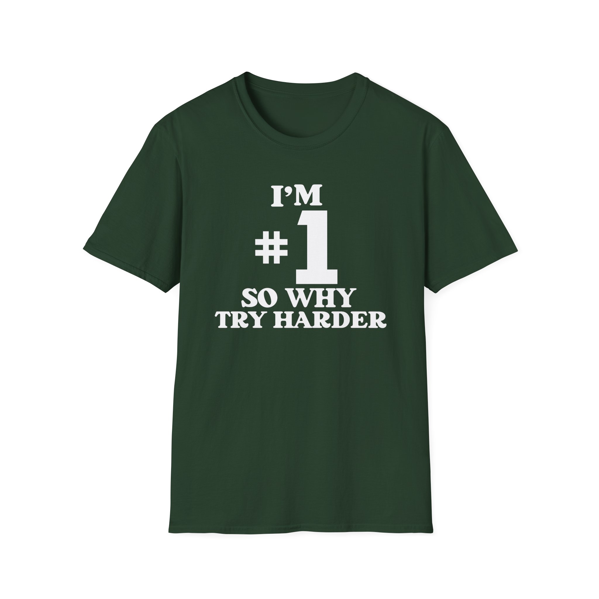The Snuts Unisex Softstyle T-Shirt - Image 7