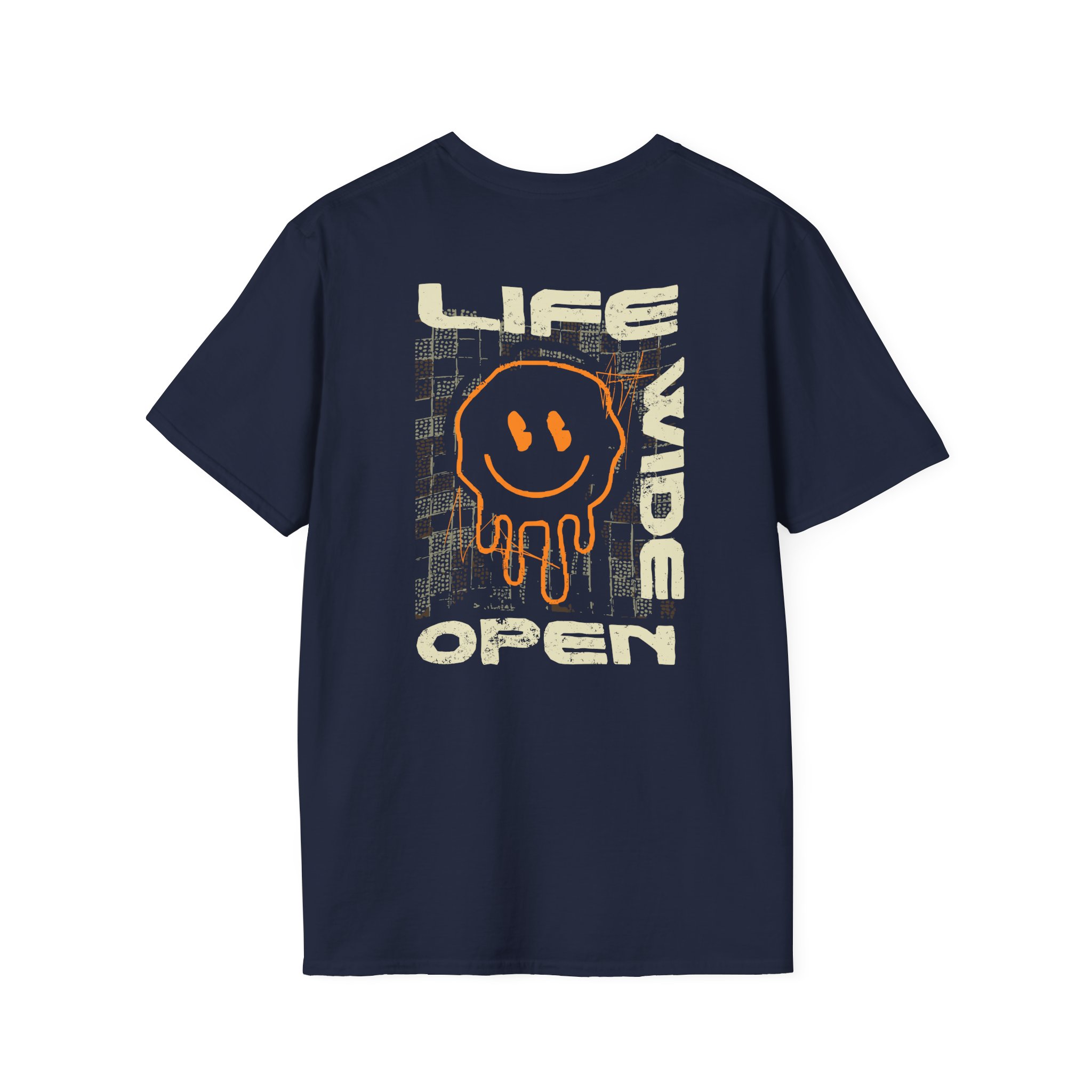 Cboystv Icon Unisex Softstyle T-Shirt - Image 18