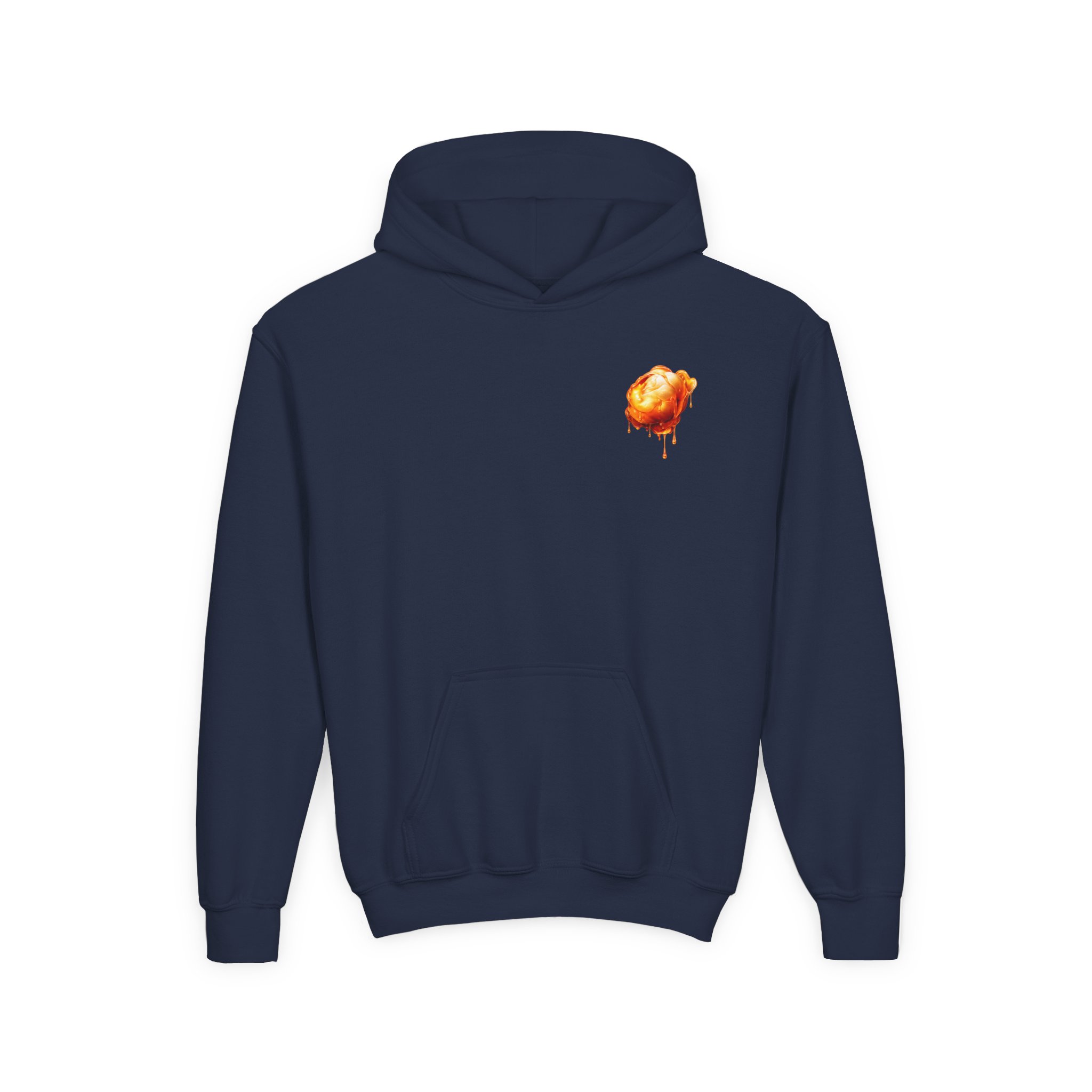 John Legend Youth Heavy Blend Hooded Sweatshirt - Image 15