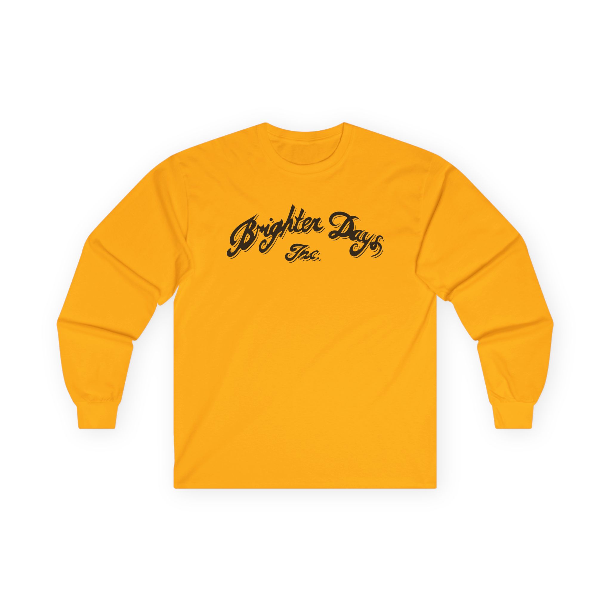 AG Brighter Days Inc. Unisex Ultra Cotton Long Sleeve Tee - Image 7