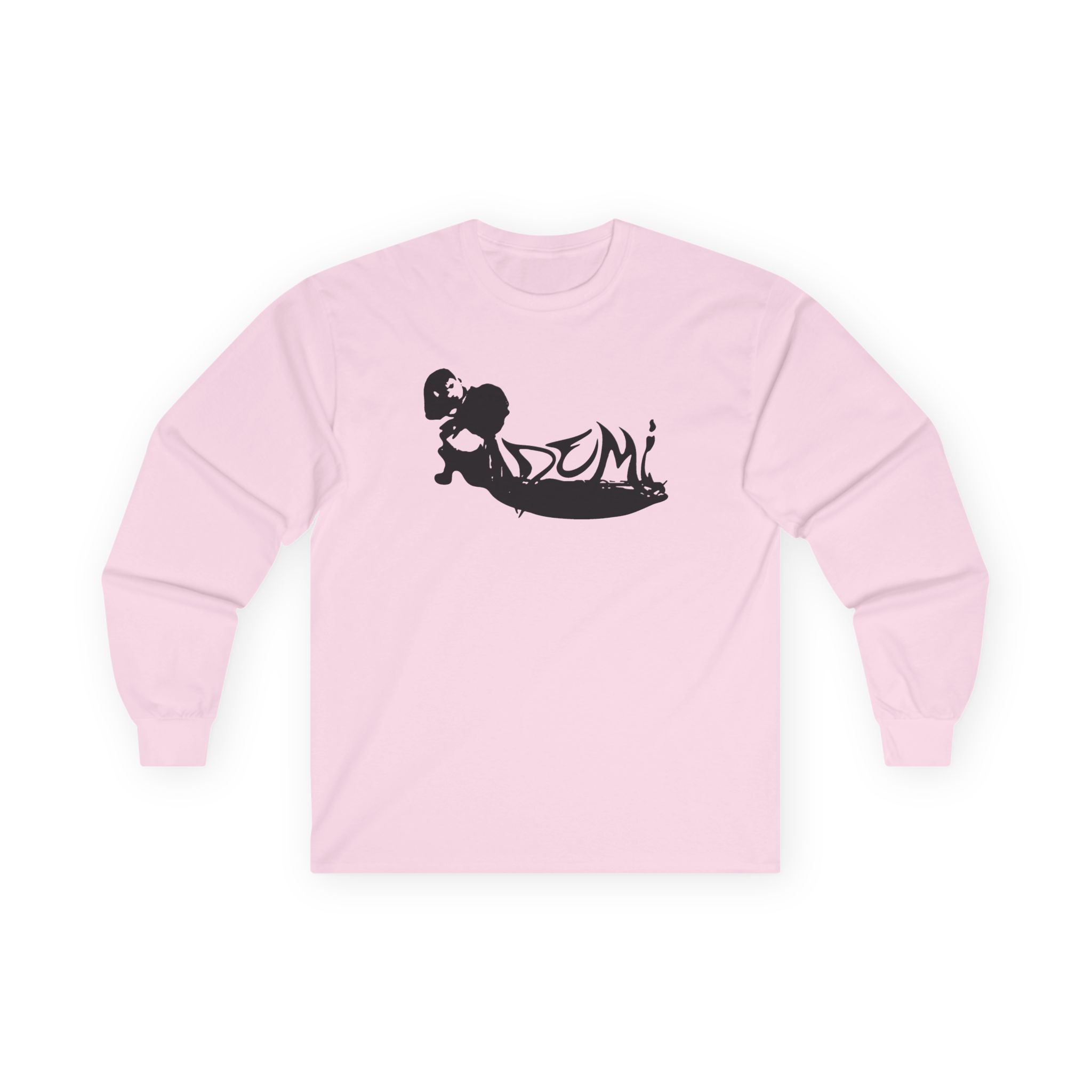 D L Earth Day Unisex Ultra Cotton Long Sleeve Tee - Image 7