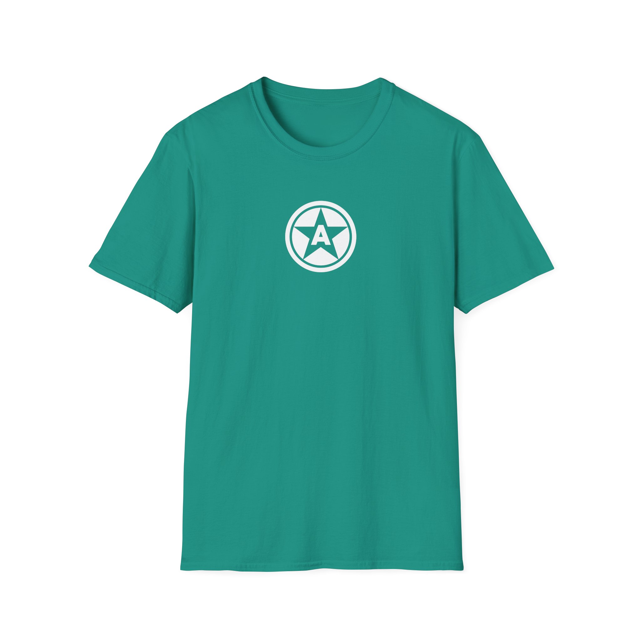 The Aquabats! Unisex Softstyle T-Shirt - Image 11