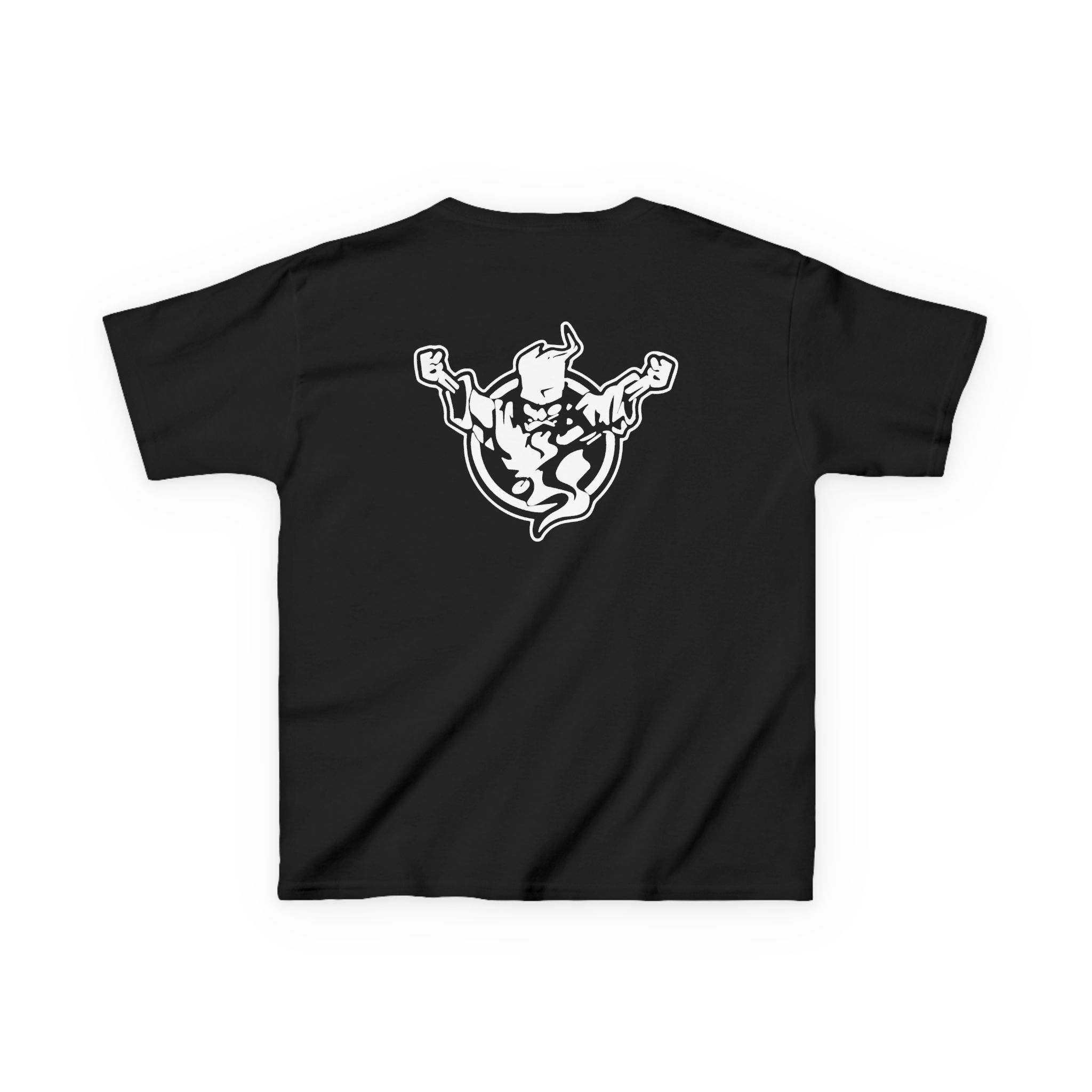 Thunderdome Summer Kids Heavy Cotton™ Tee - Image 2