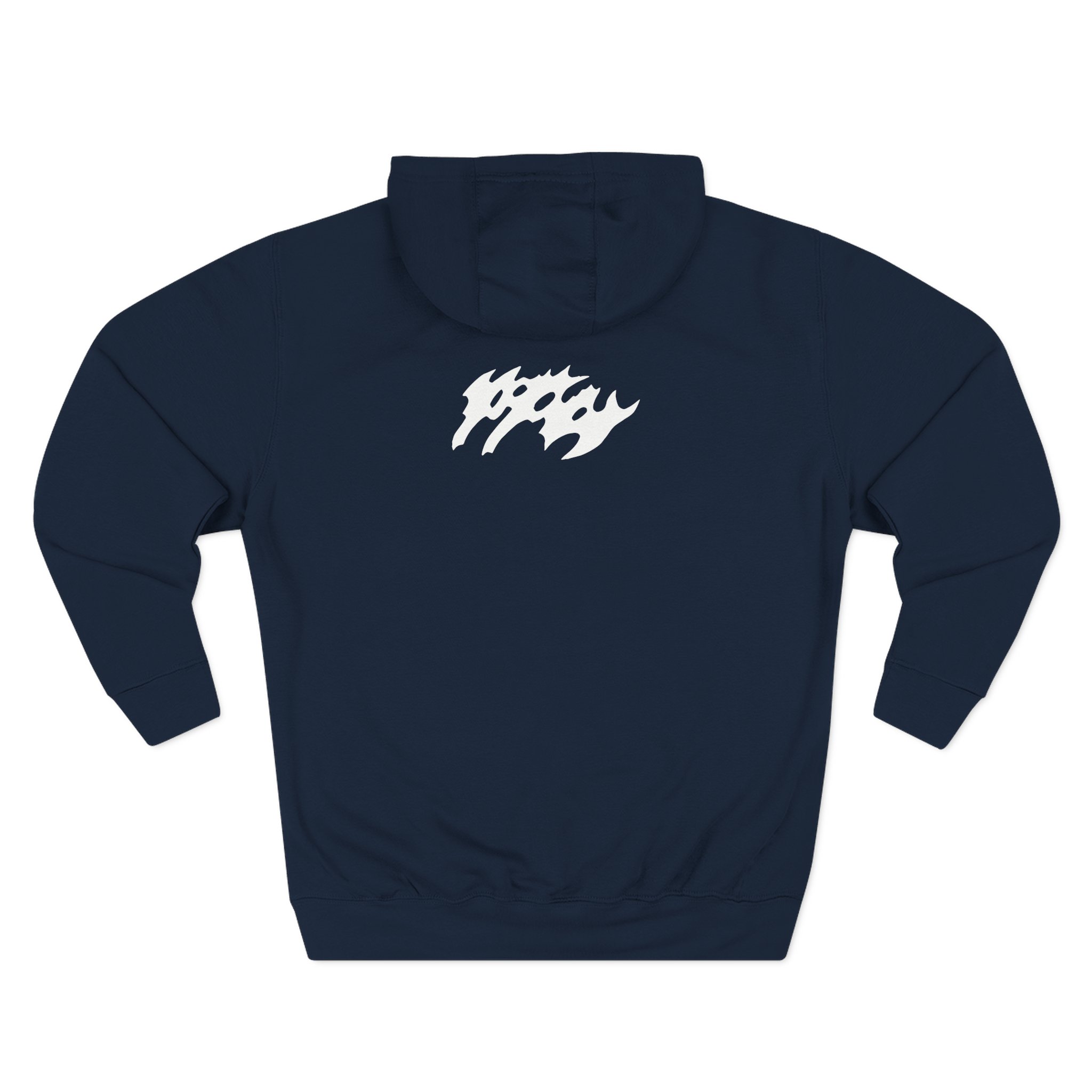 Poppy They're All Around Us Three-Panel Fleece Hoodie - Image 8