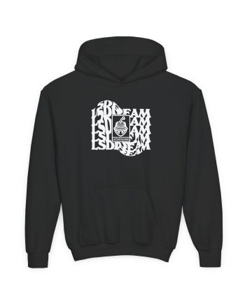 Lsdream Yummy Youth Heavy Blend Hooded Sweatshirt