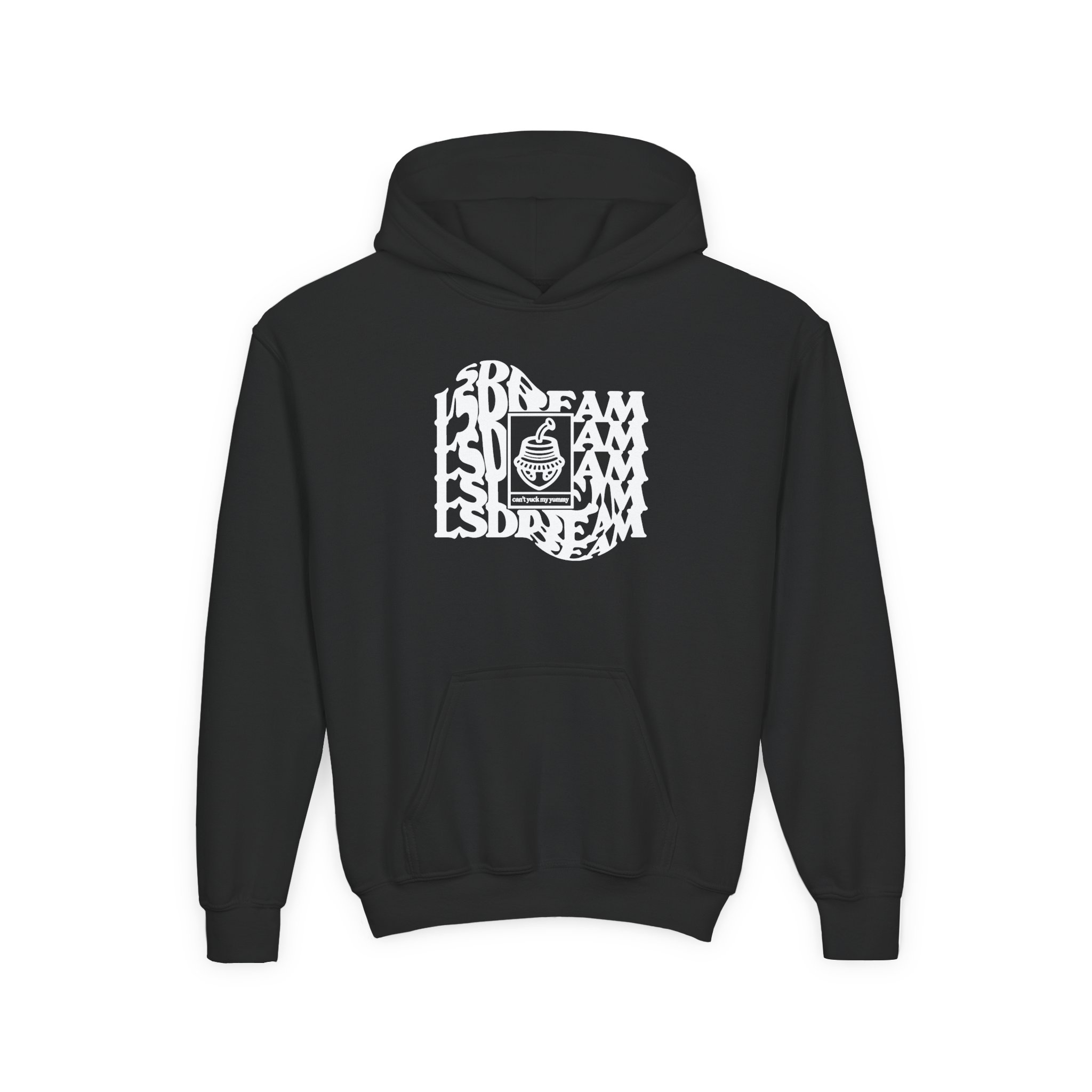 Lsdream Yummy Youth Heavy Blend Hooded Sweatshirt