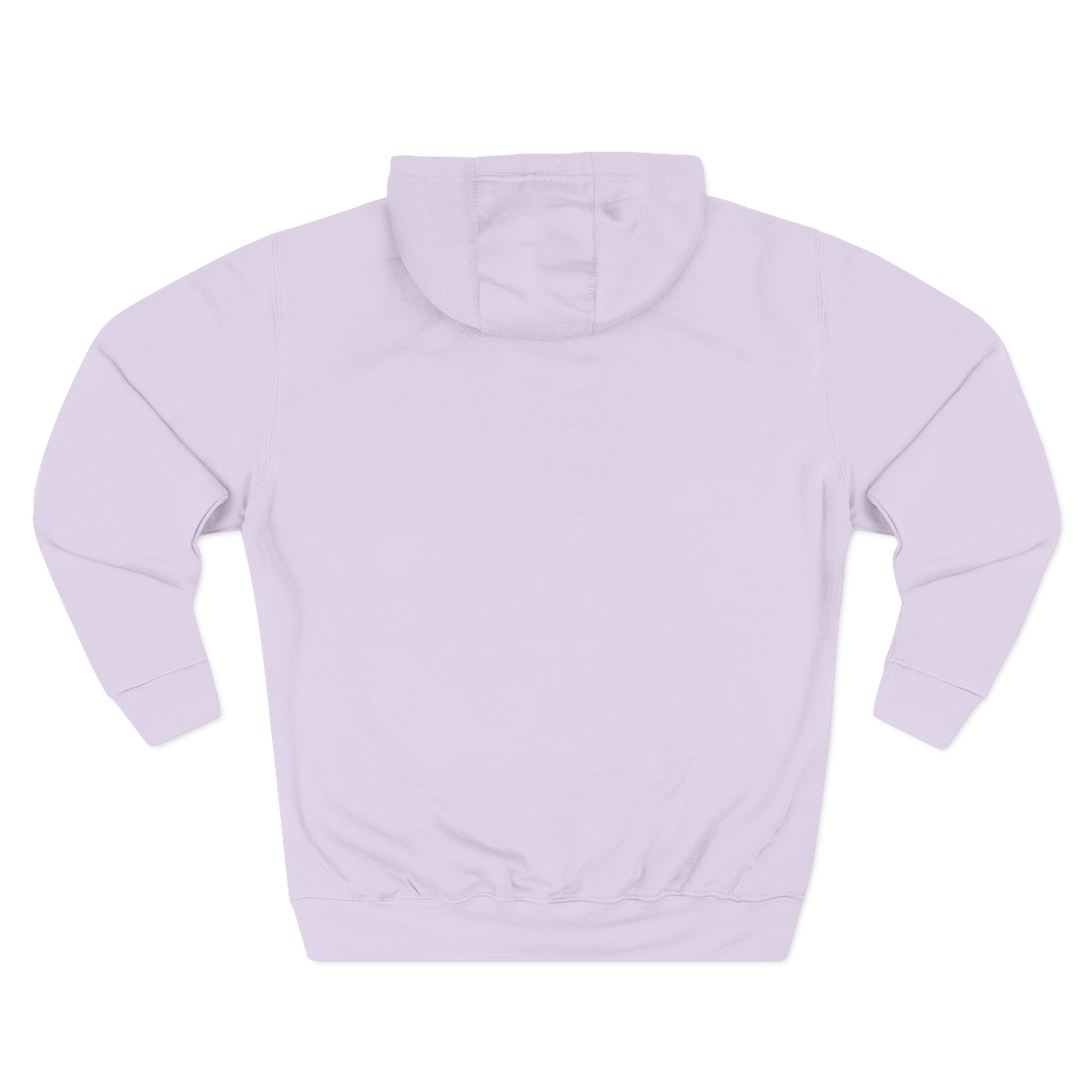 Djo Triangle Three-panel Fleece Hoodie - Image 12