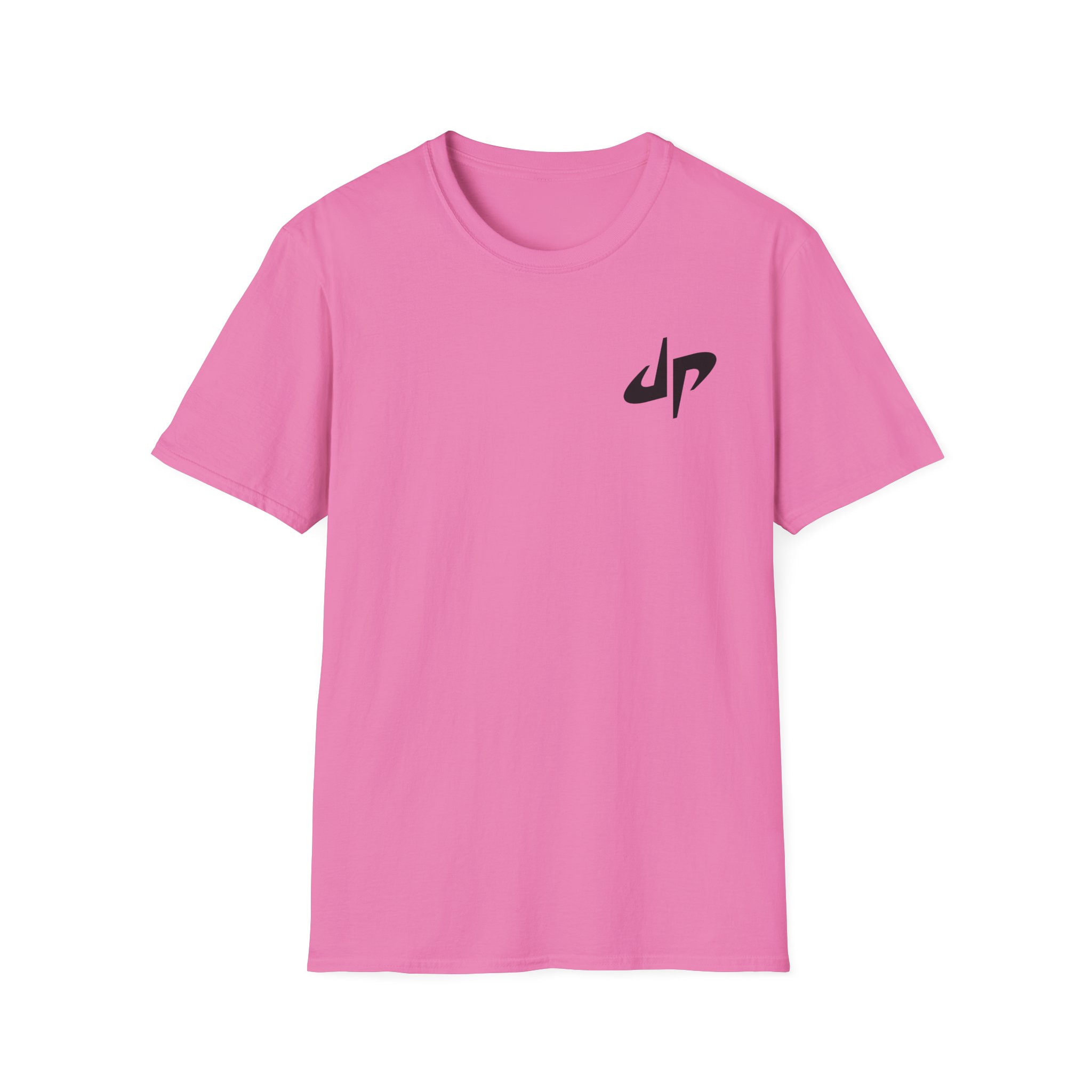 Dude Perfect Fifteen Unisex Softstyle T-Shirt - Image 11