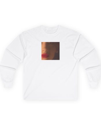 AG Yes, and? Cover Unisex Ultra Cotton Long Sleeve Tee