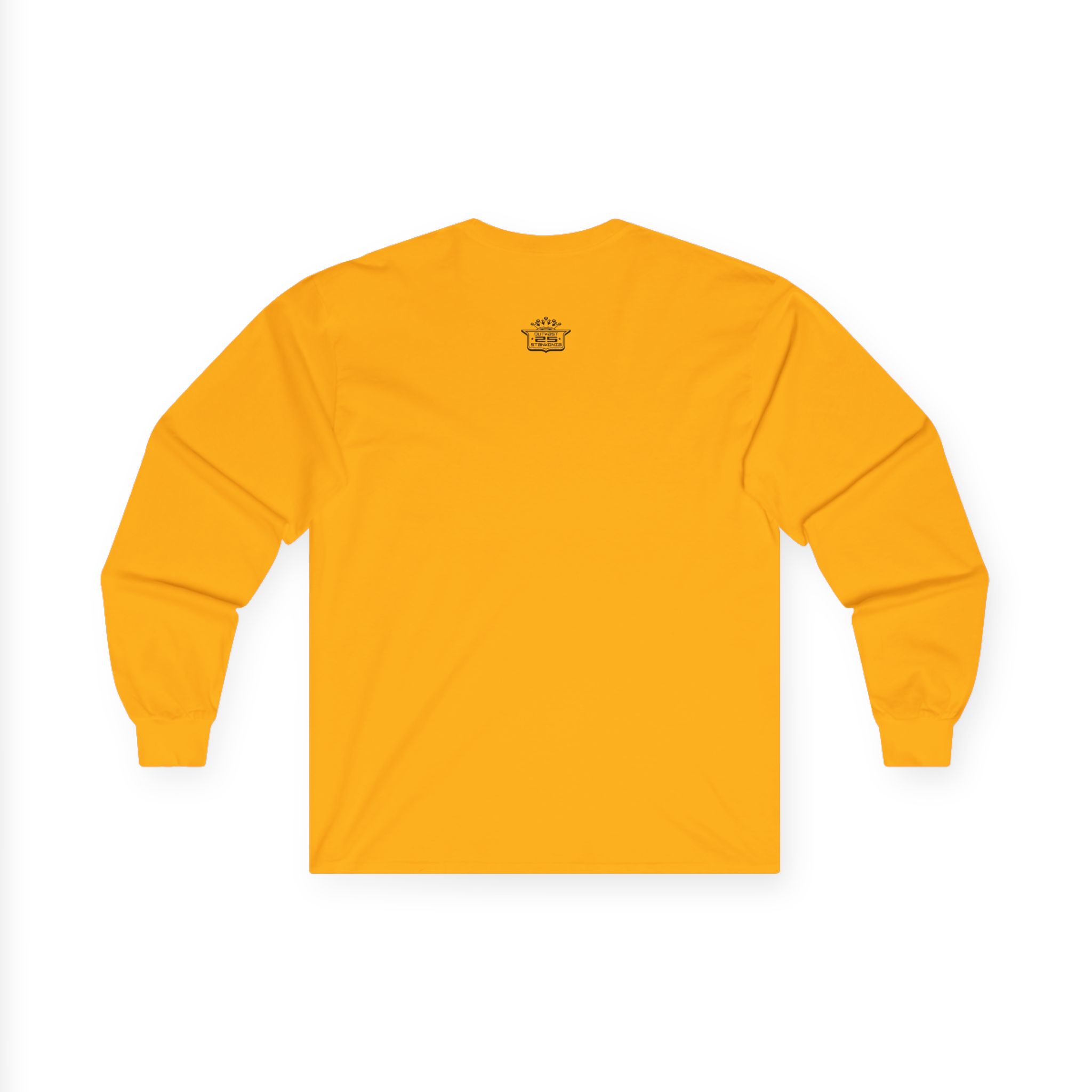 Outkast Stankonia Unisex Ultra Cotton Long Sleeve Tee - Image 8