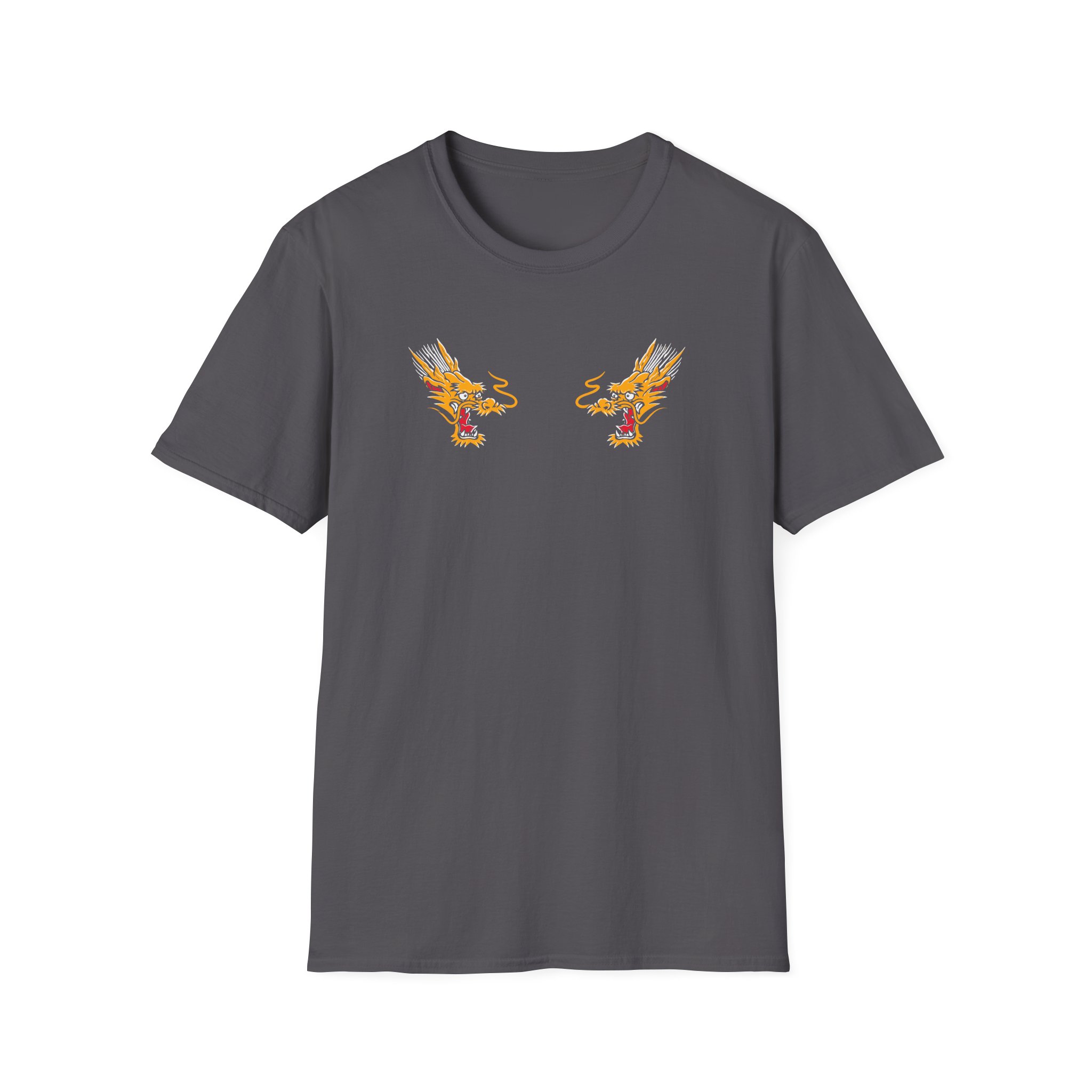 Eddie Vedder 2026 Tokyo Japan Unisex Softstyle T-Shirt - Image 9