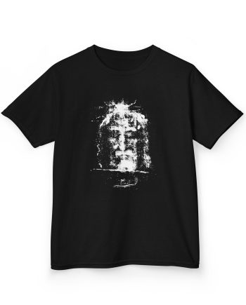 Shroud Kids Heavy Cotton™ Tee