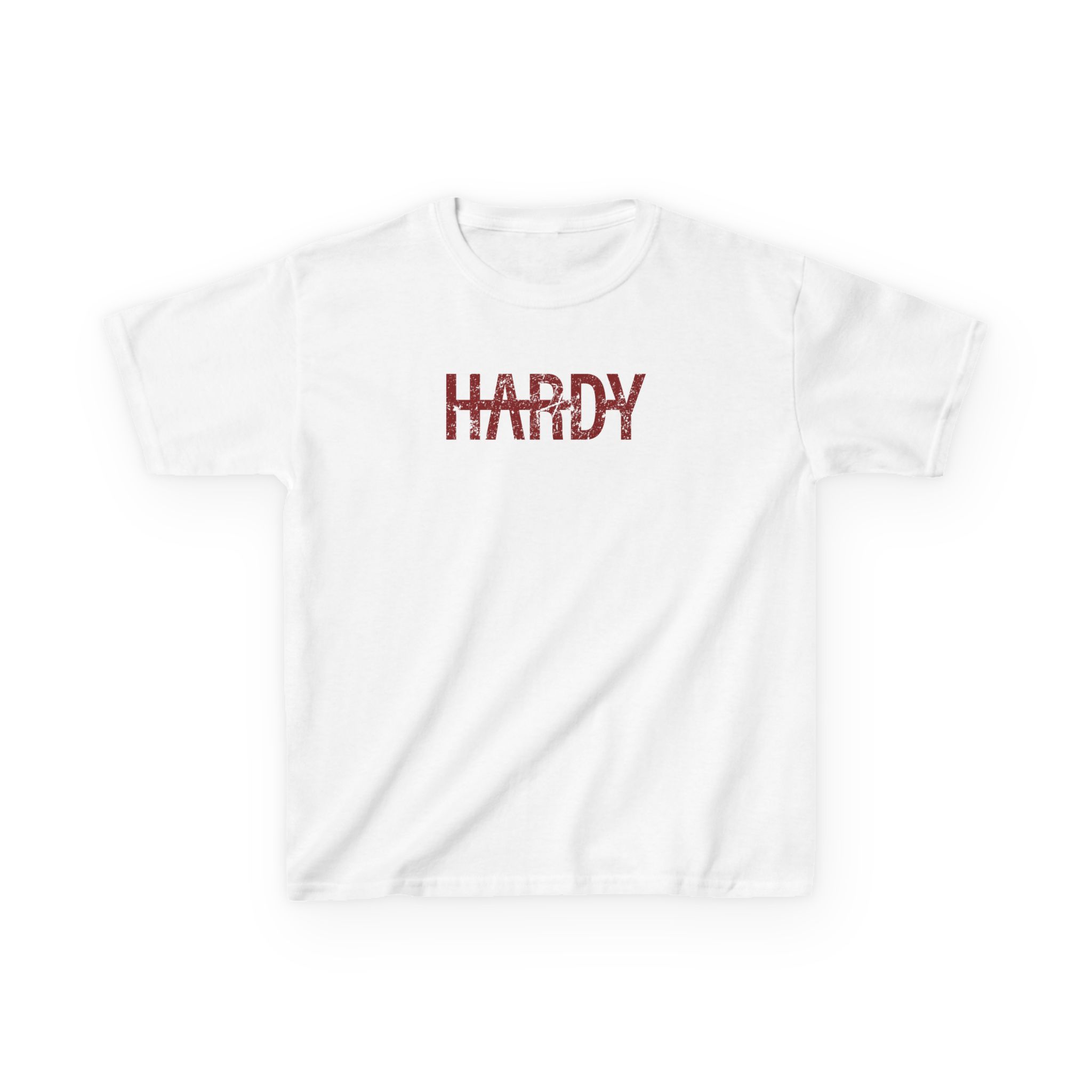 Hd Rednecker Kids Heavy Cotton™ Tee - Image 3