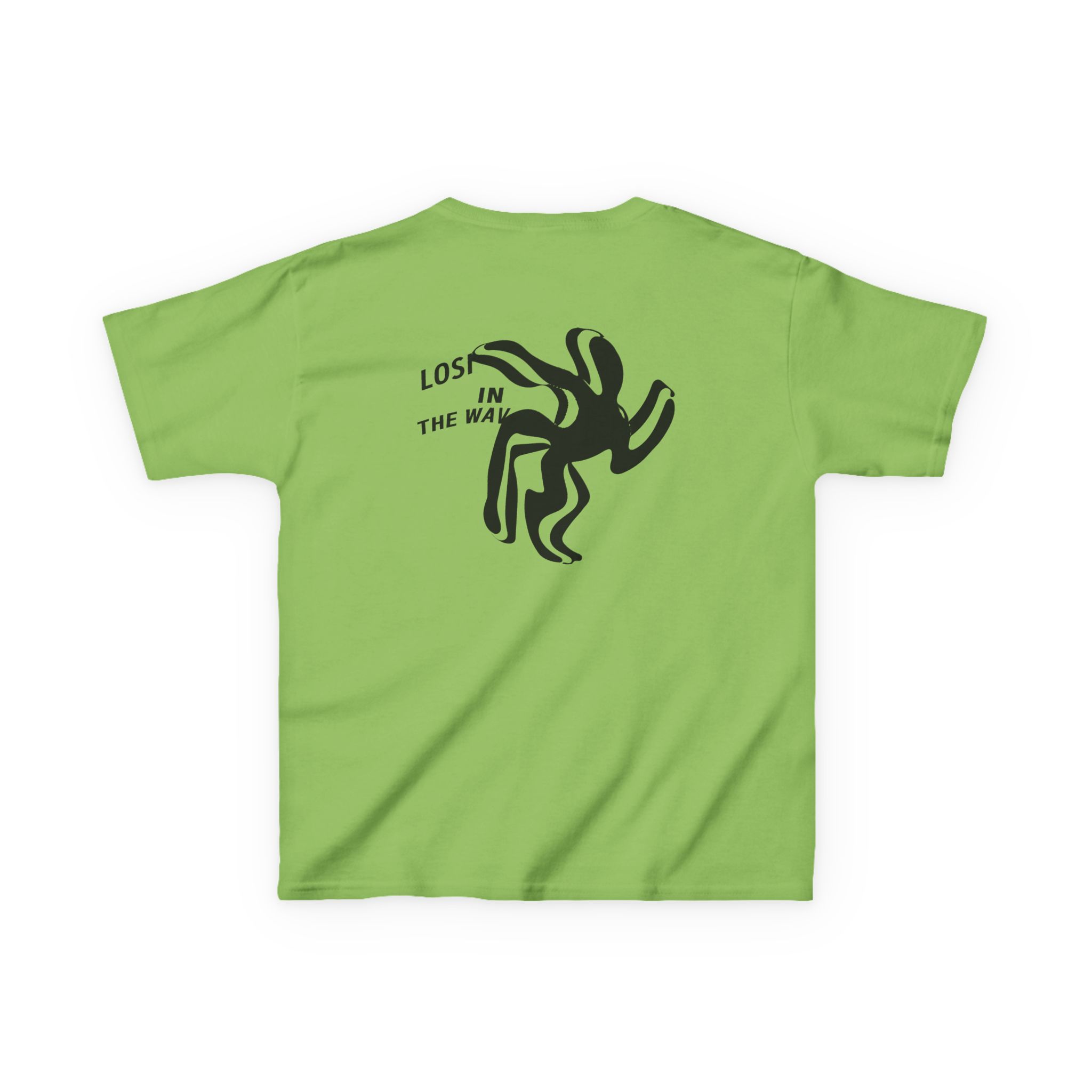 Kids Calvin Harris Funk Wav Bounces Vol. 2 Heavy Cotton™ Tee - Image 20