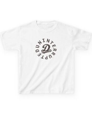 J Cole Dreamville Kids Heavy Cotton™ Tee