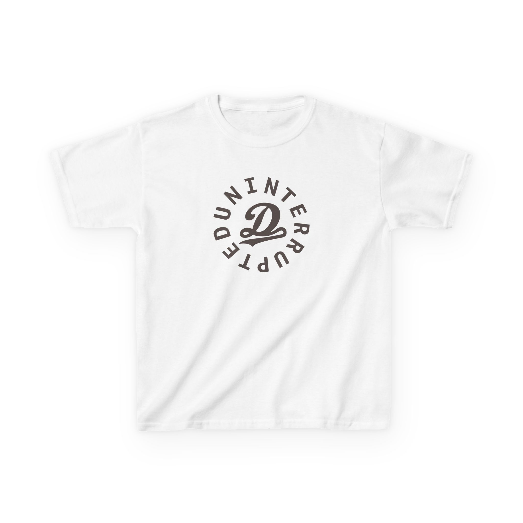 J Cole Dreamville Kids Heavy Cotton™ Tee