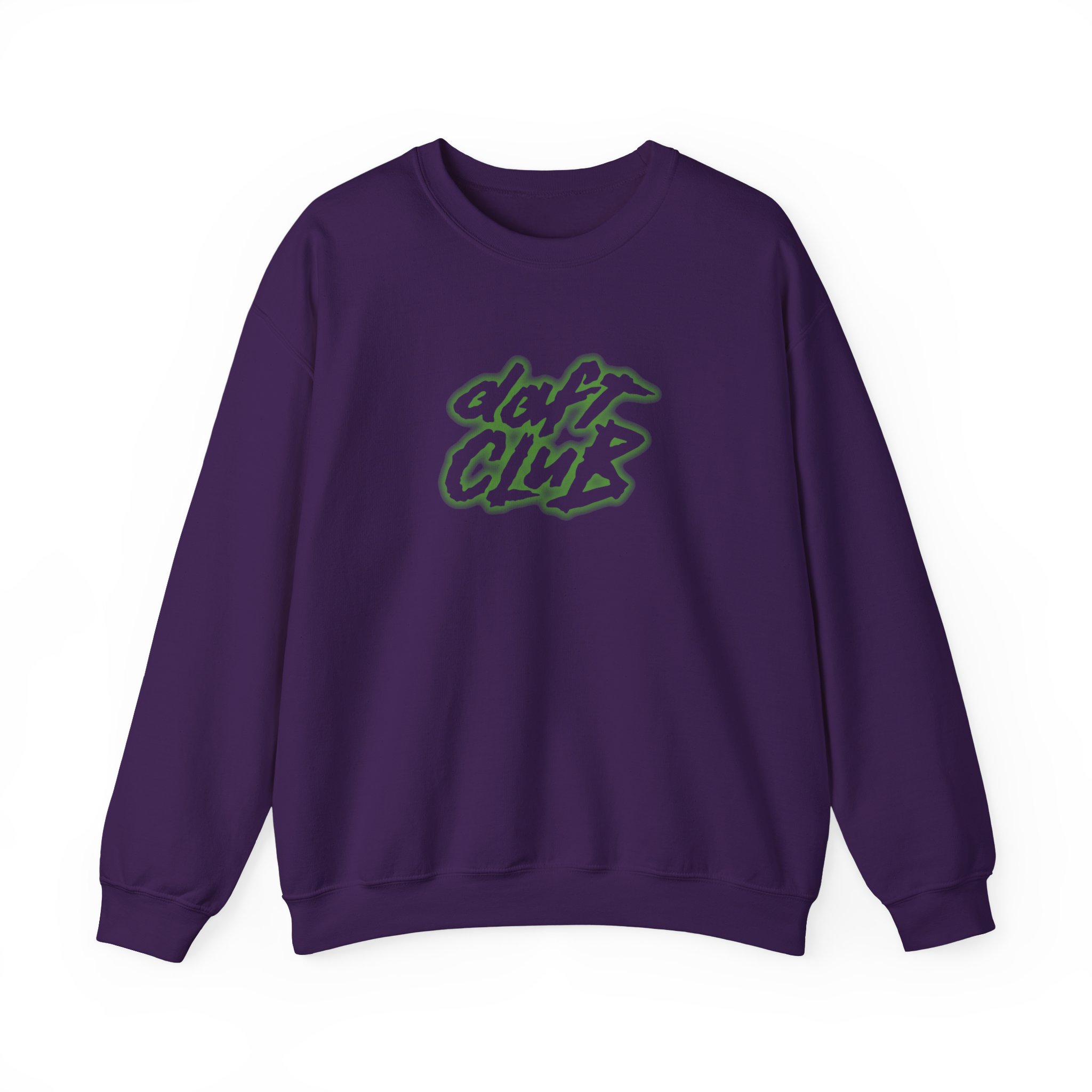 Daft Punk Unisex Heavy Blend™ Crewneck Sweatshirt - Image 9