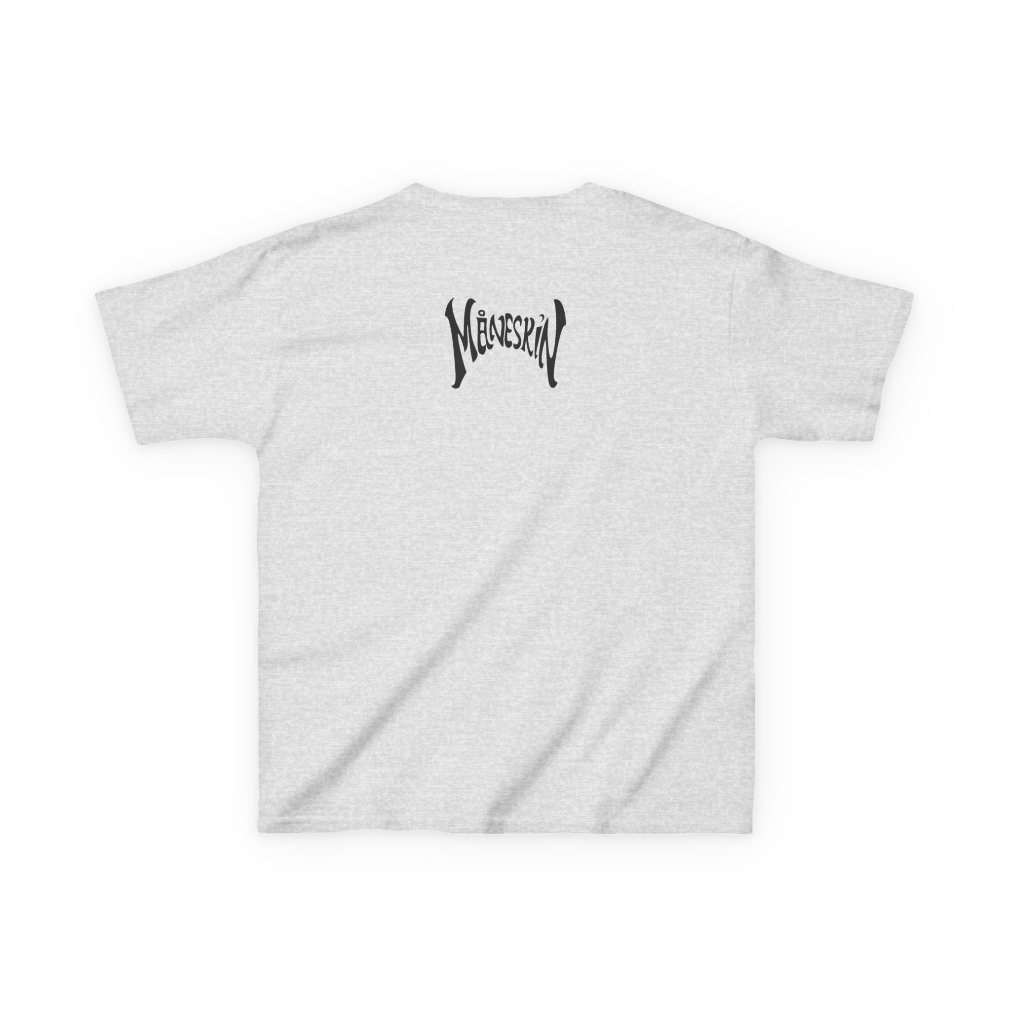 Kids Maneskin Fisheye Heavy Cotton™ Tee - Image 4