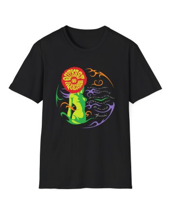 Outkast Aquemini Unisex Softstyle T-Shirt