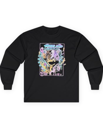 Good Kid Ep 4 Unisex Ultra Cotton Long Sleeve Tee