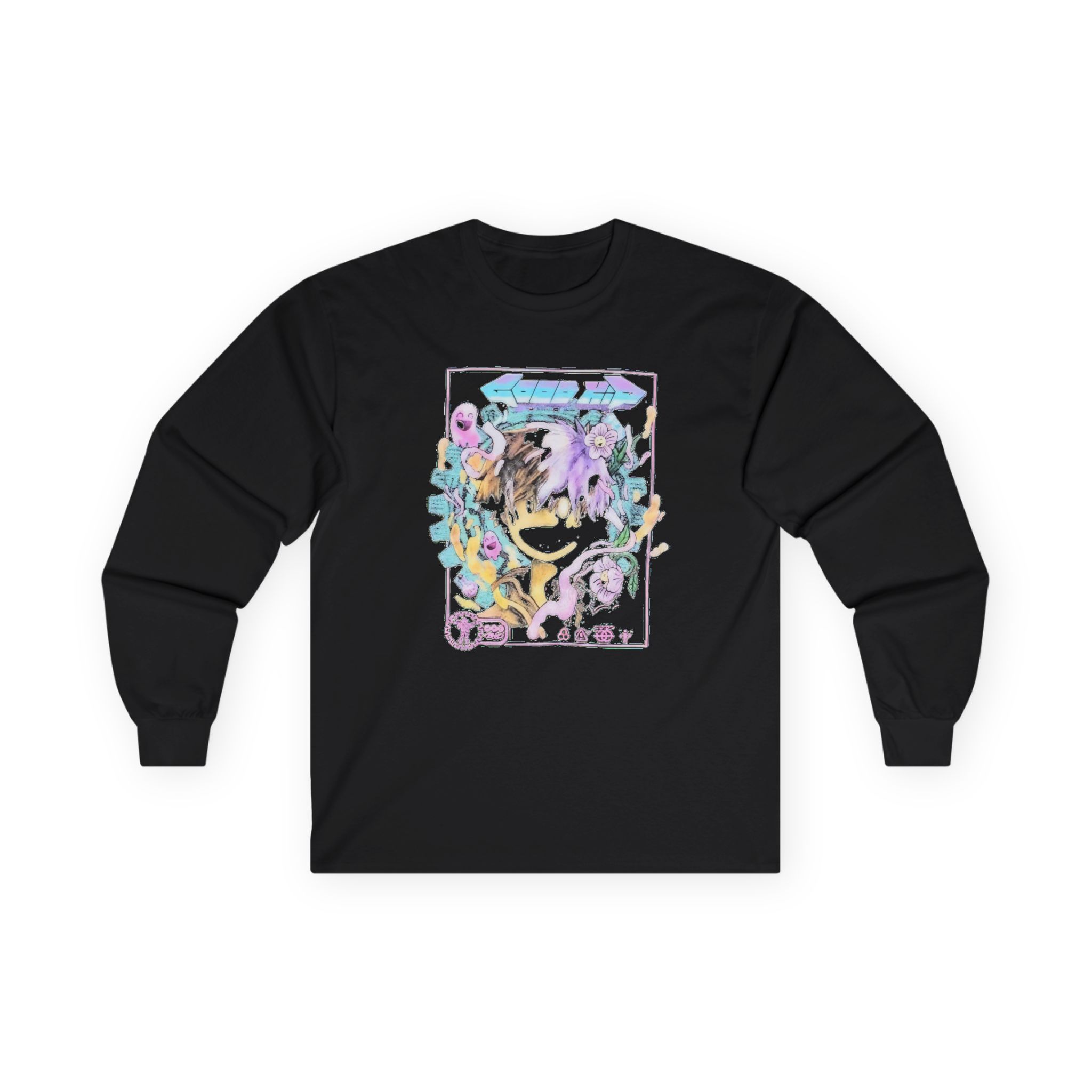 Good Kid Ep 4 Unisex Ultra Cotton Long Sleeve Tee