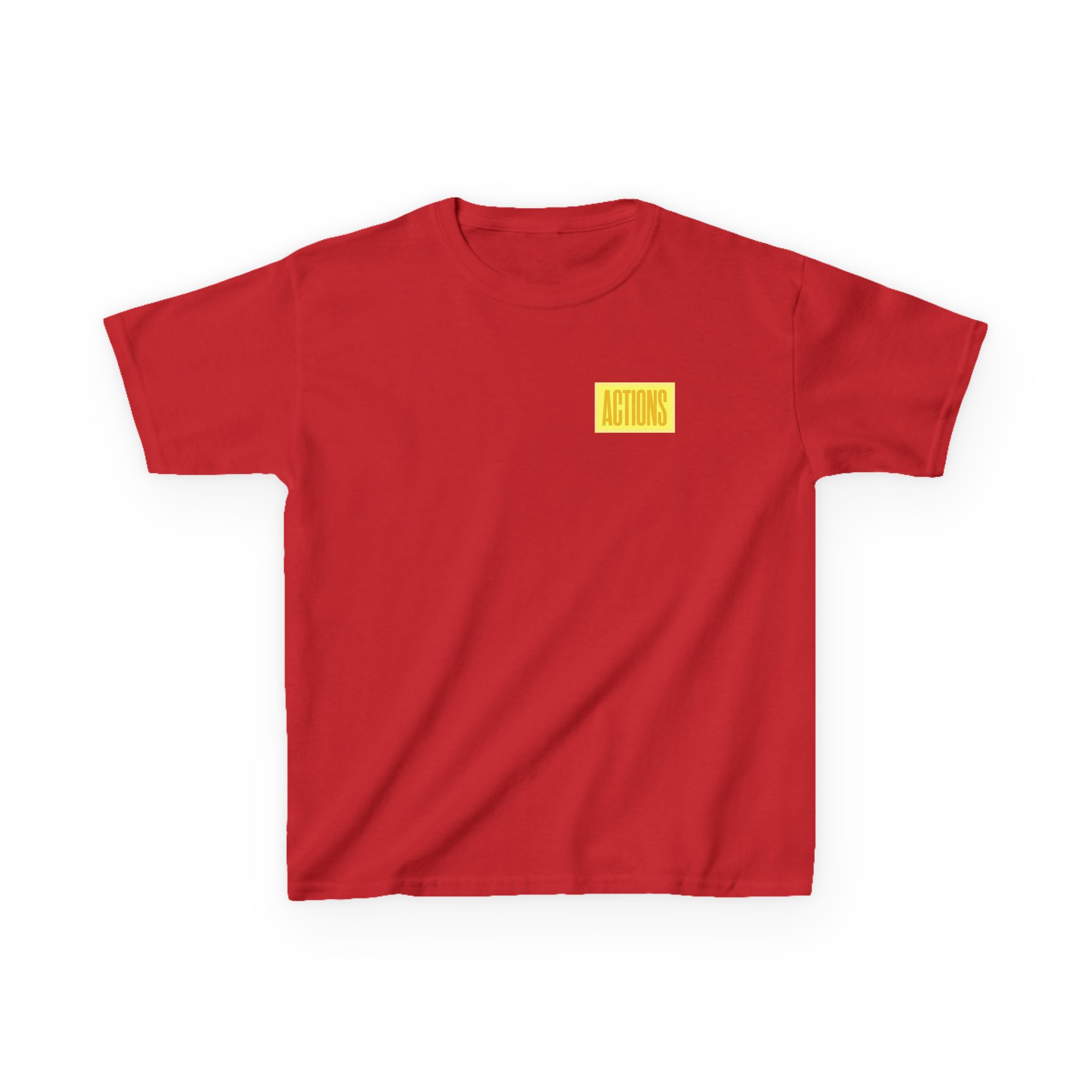 Kids John Legend ACTIONS Heavy Cotton™ Tee - Image 21