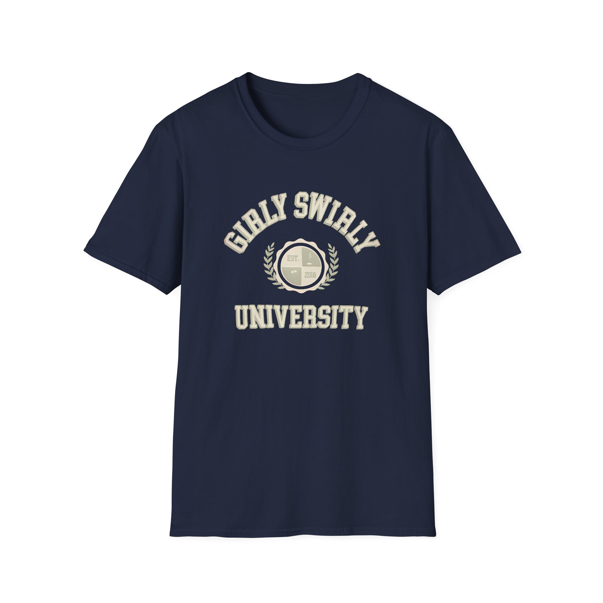 The Toast Gsu Unisex Softstyle T-Shirt - Image 19