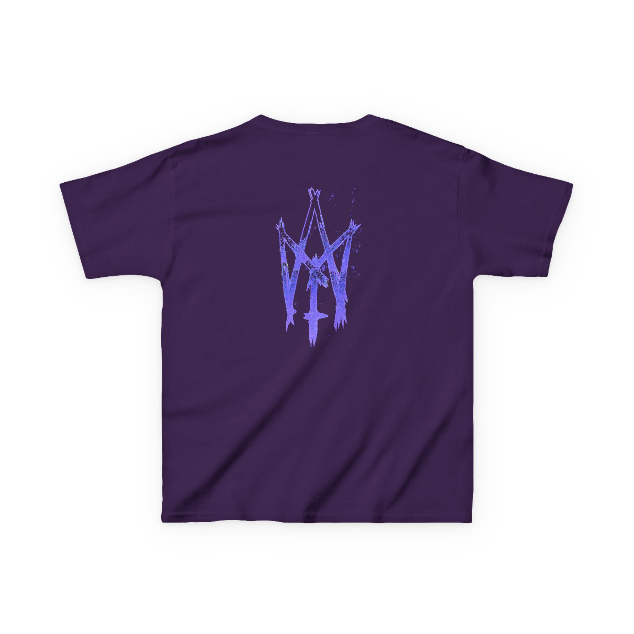 Angelmaker Spooky Kids Heavy Cotton™ Tee - Image 12