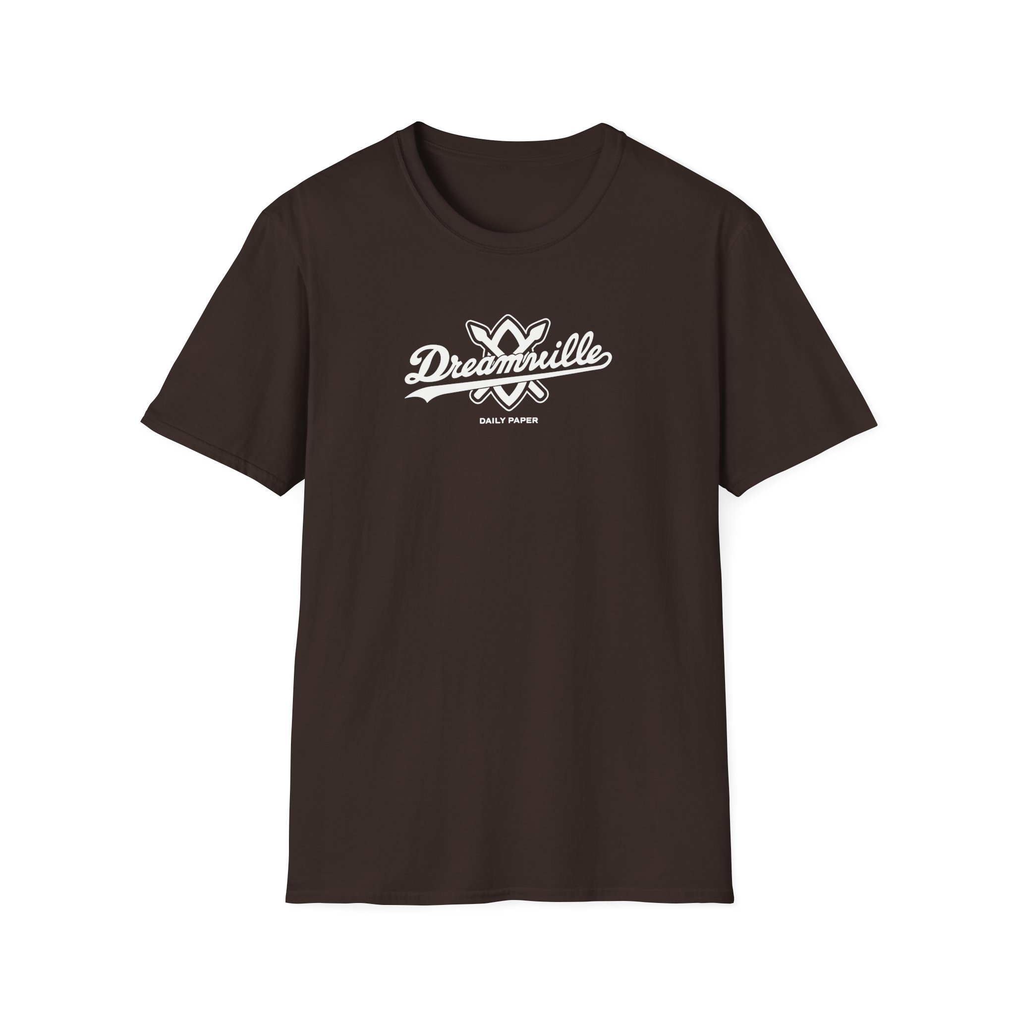 J Cole Unisex Softstyle T-Shirt - Image 3