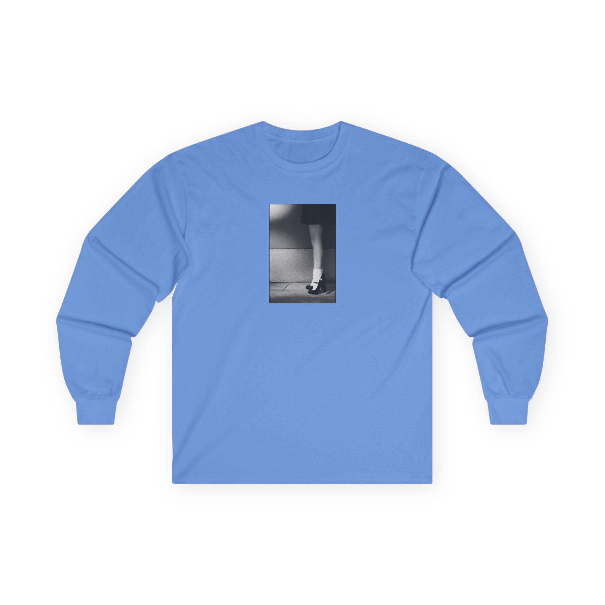 AG petal in the pavement Unisex Ultra Cotton Long Sleeve Tee - Image 11