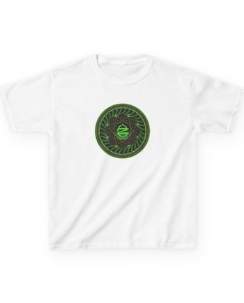 Lsdream Green Earth Kids Heavy Cotton™ Tee