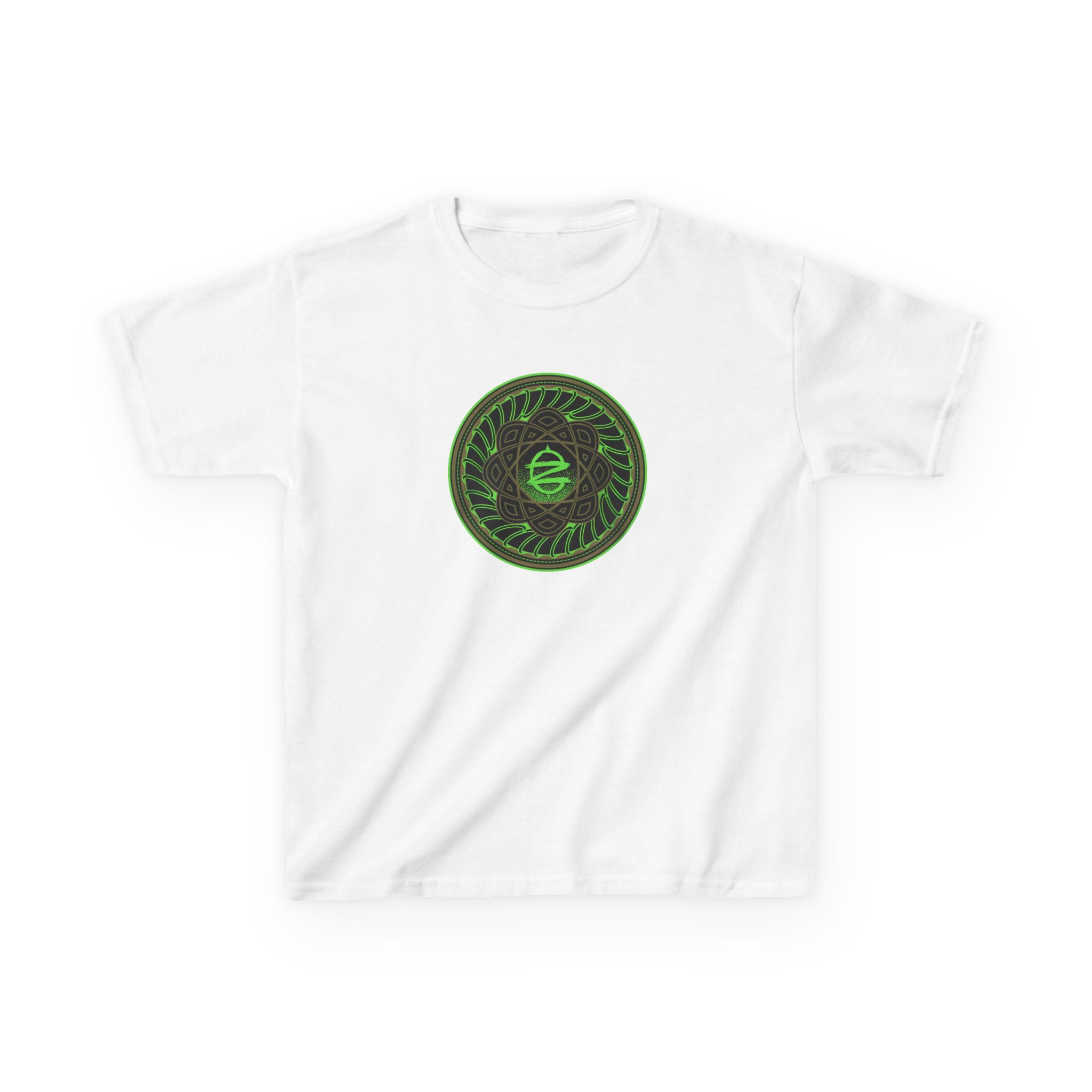 Lsdream Green Earth Kids Heavy Cotton™ Tee