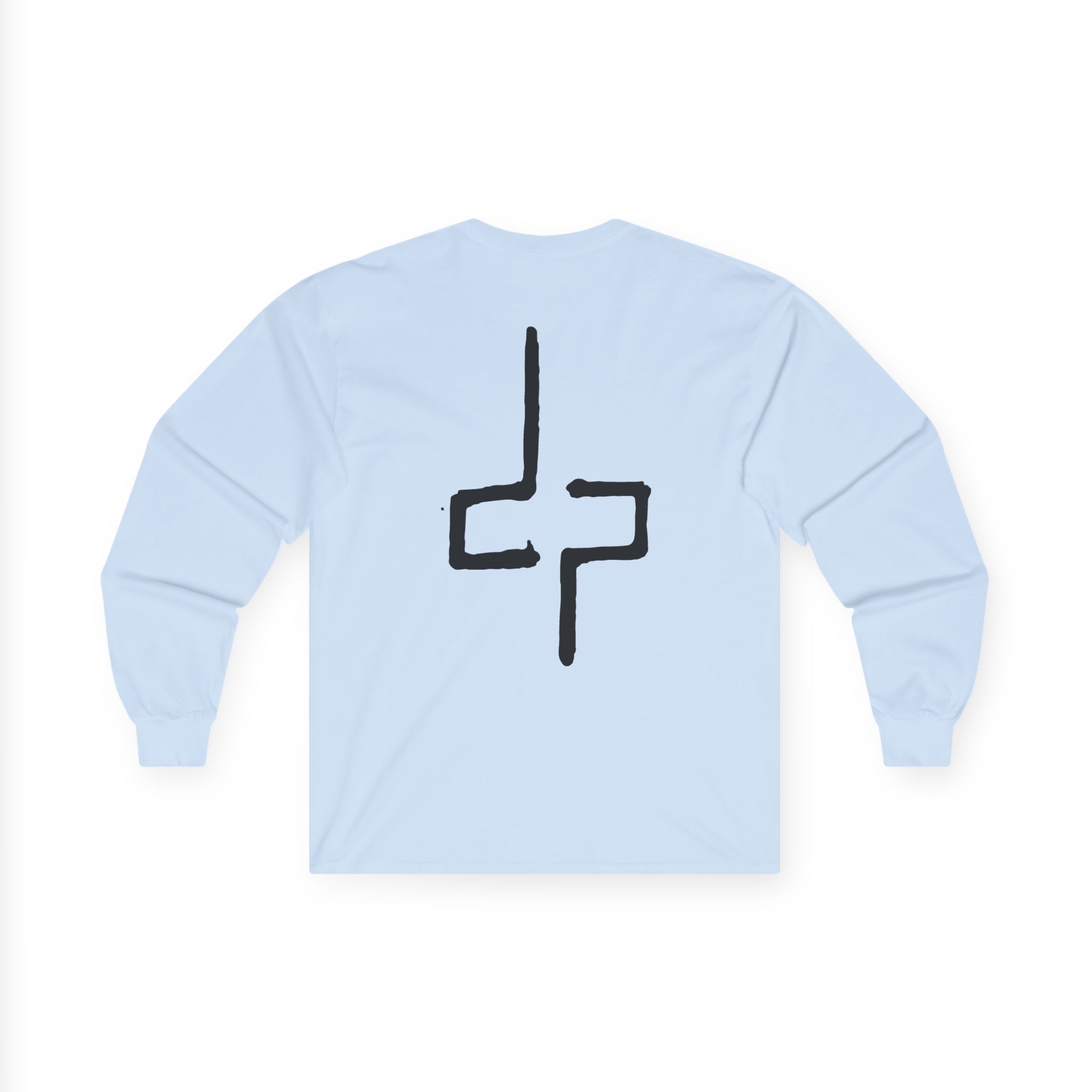 Deathpact Unisex Ultra Cotton Long Sleeve Tee - Image 6