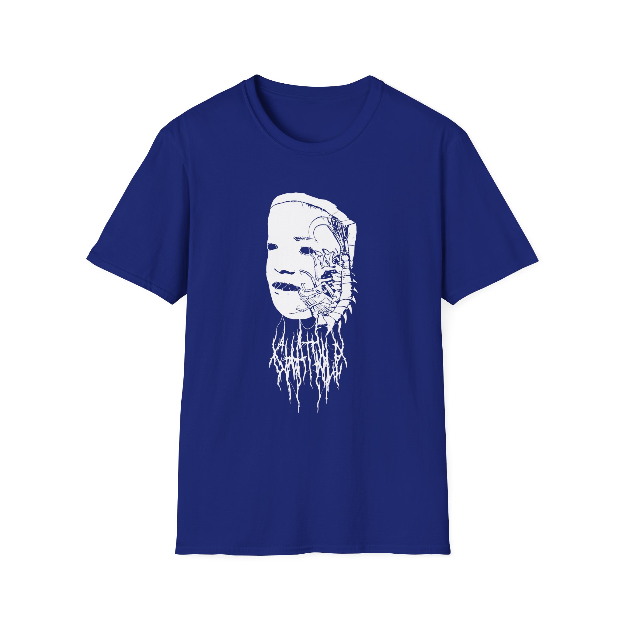 Chat Pile Best Friends Unisex Softstyle T-shirt - Image 13