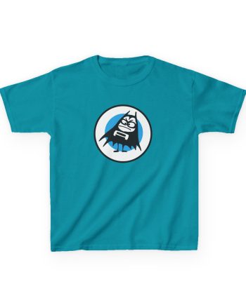 The Aquabats Lil Bat Kids Heavy Cotton™ Tee