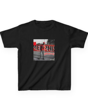 Kids Tay Keith Heavy Cotton™ Tee