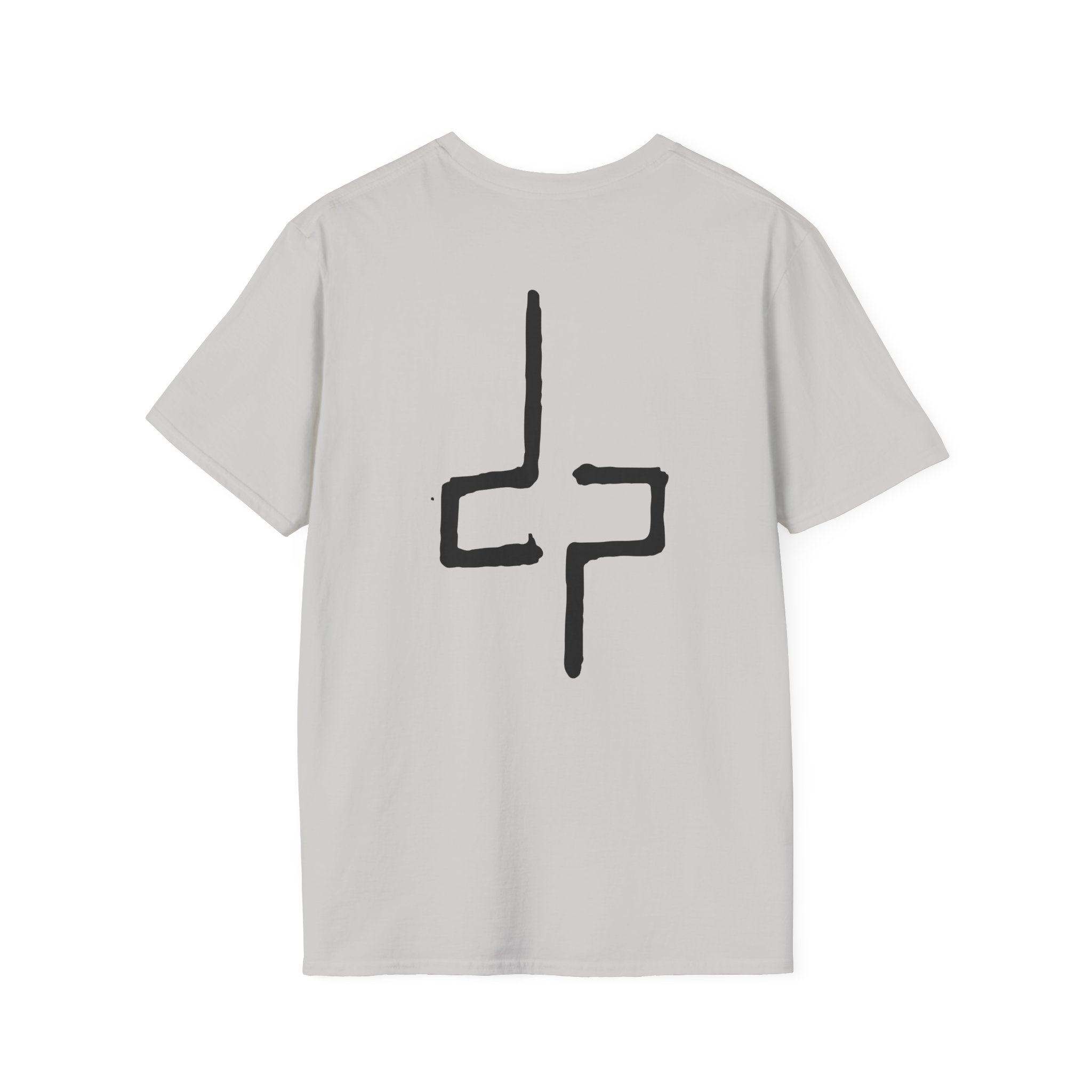 Deathpact Unisex Softstyle T-Shirt - Image 6
