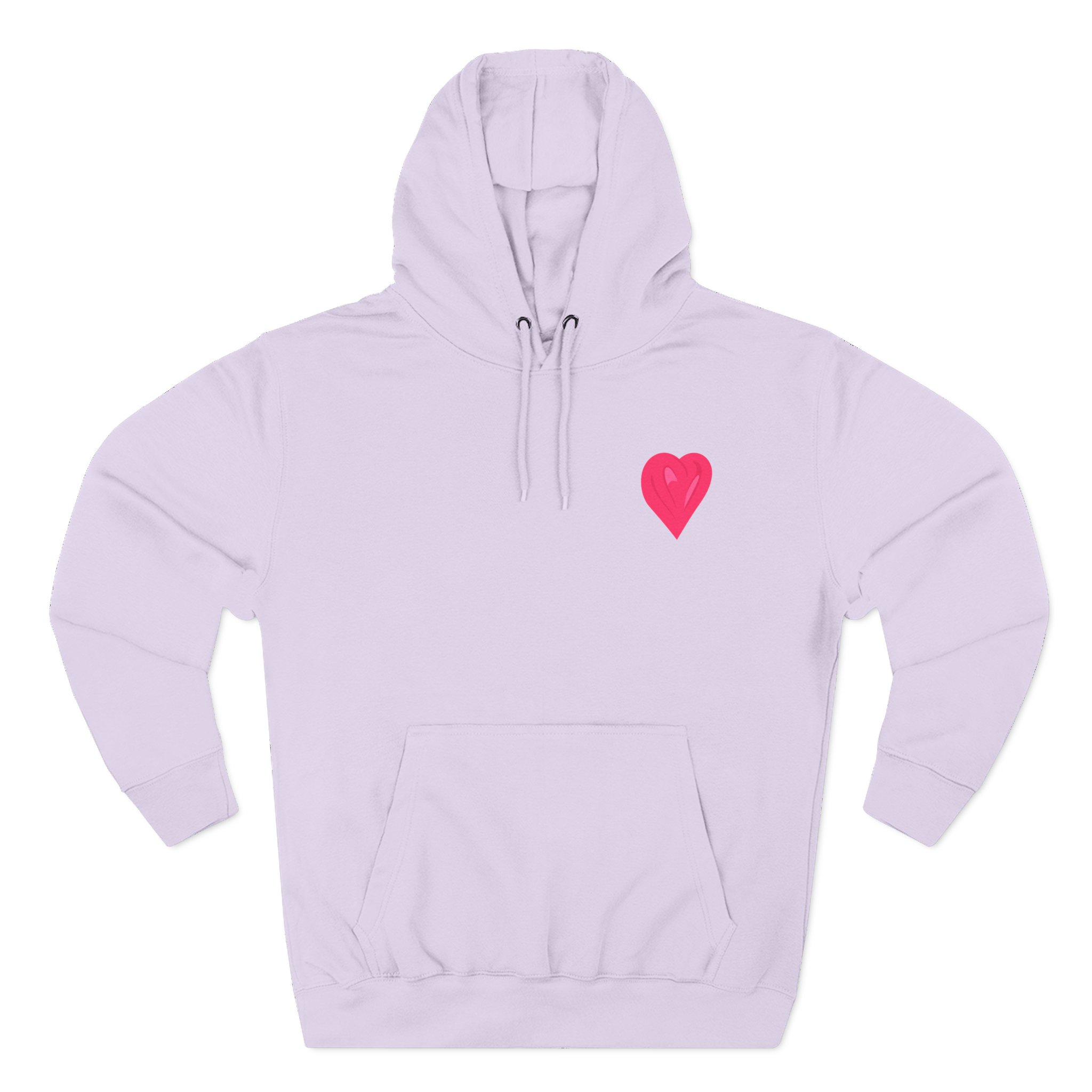 John Legend Bigger Love Three-Panel Fleece Hoodie - Image 23