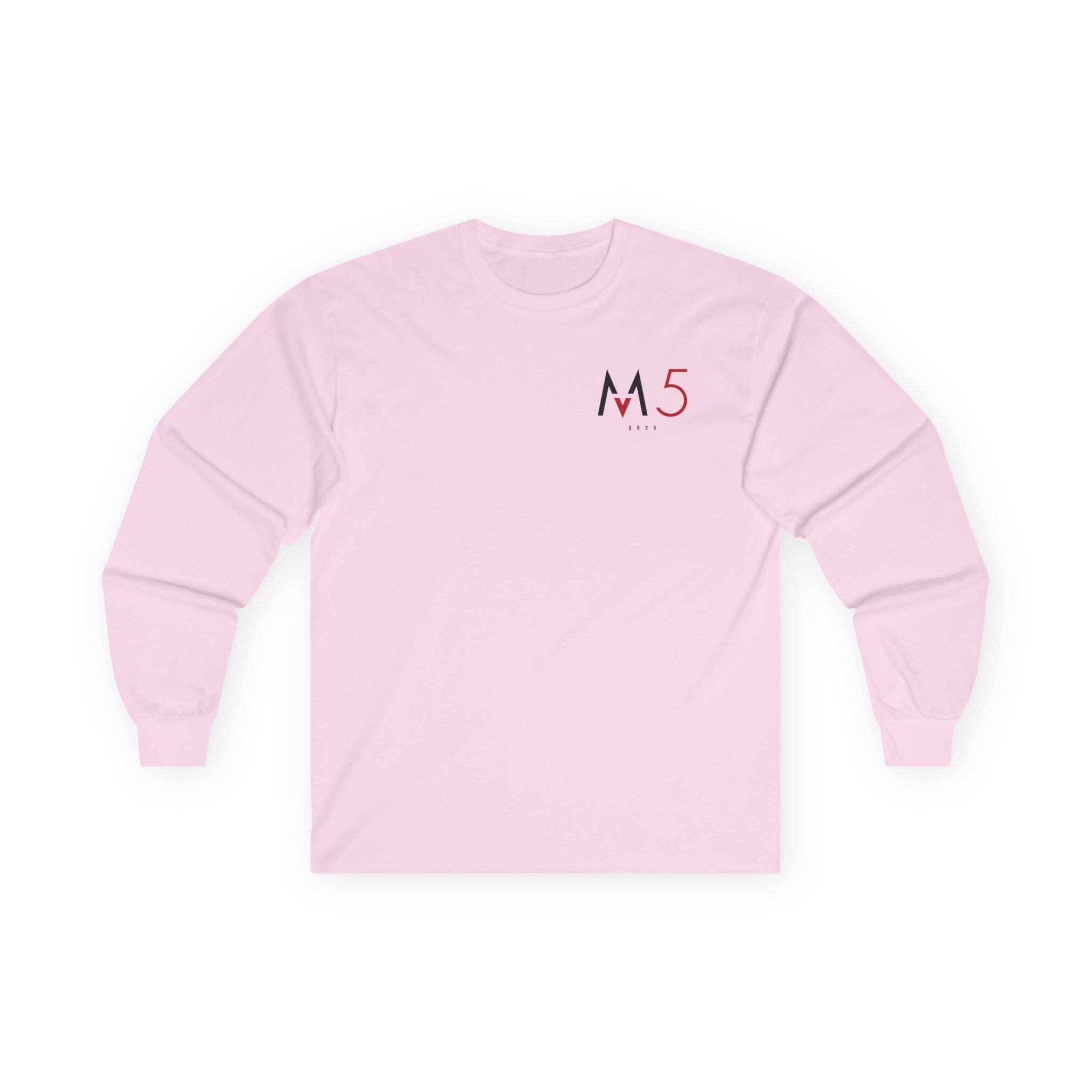 Pure Vector EPS Unisex Ultra Cotton Long Sleeve Tee - Image 7