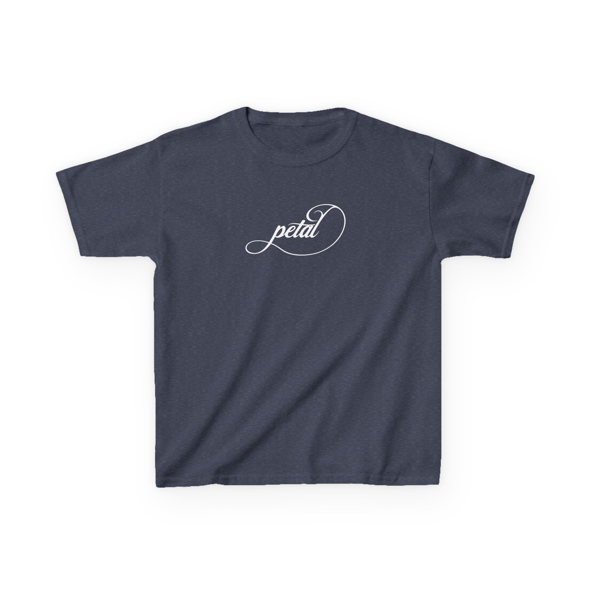 AG petal ripped Kids Heavy Cotton™ Tee - Image 13