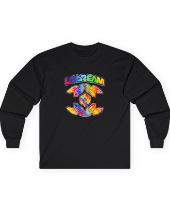 Lsdream Starchild Unisex Ultra Cotton Long Sleeve Tee