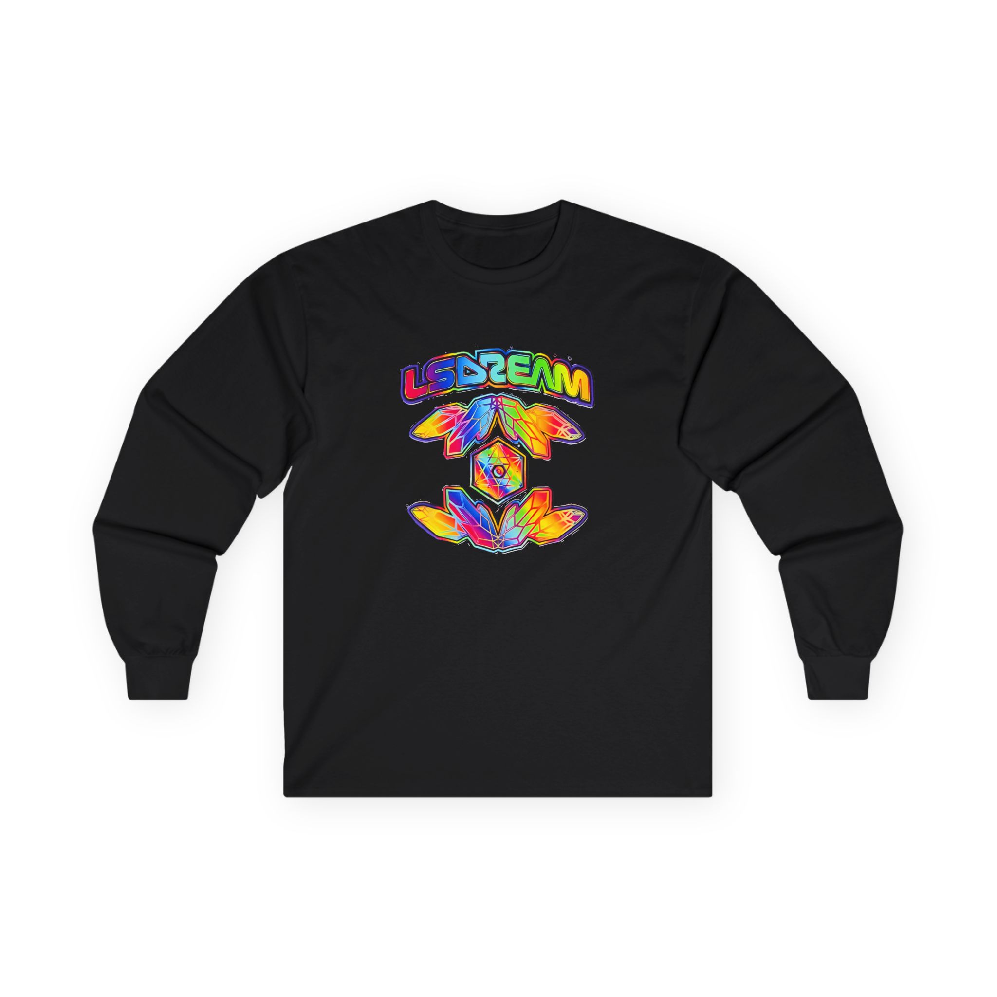 Lsdream Starchild Unisex Ultra Cotton Long Sleeve Tee