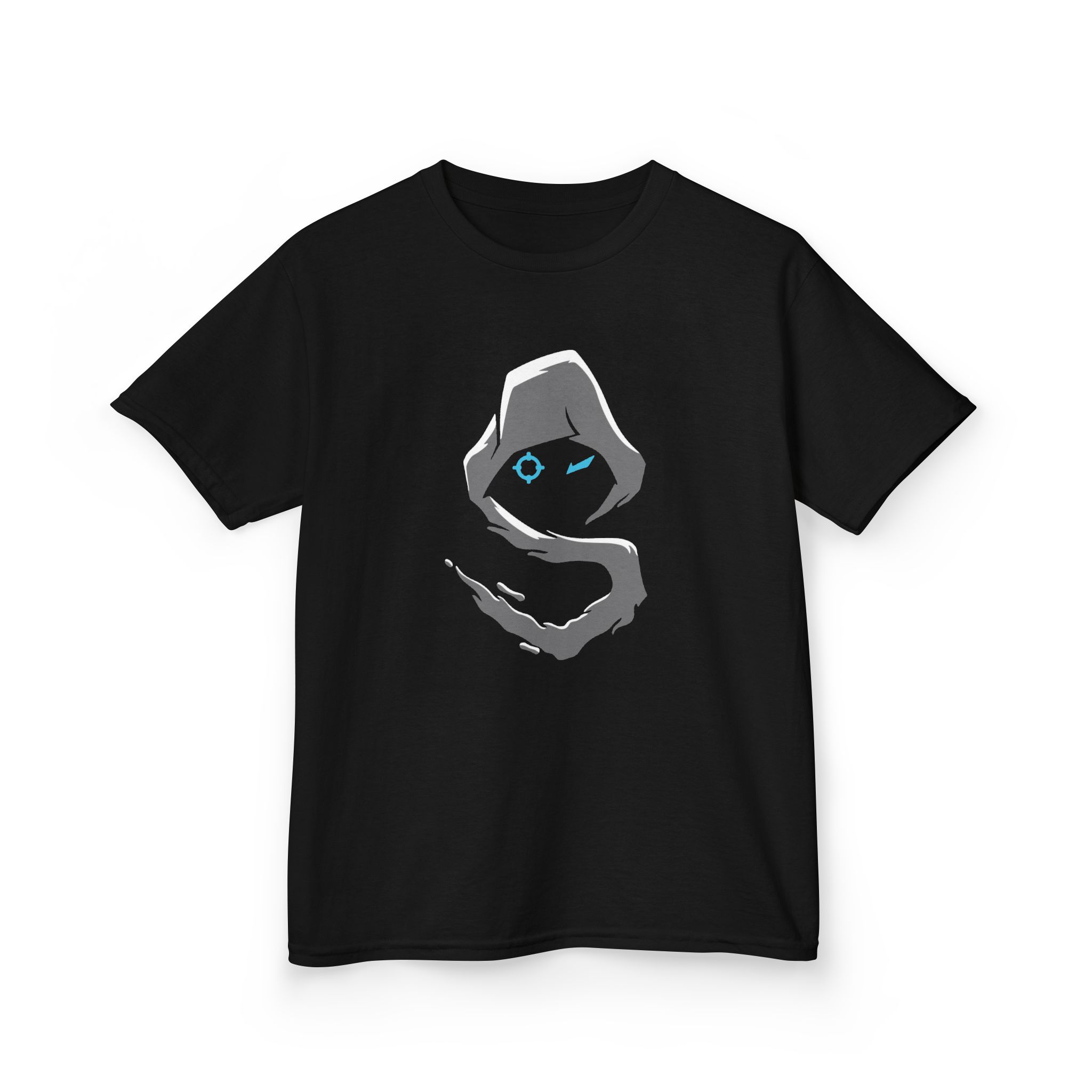 Shroud Kids Heavy Cotton™ Tee